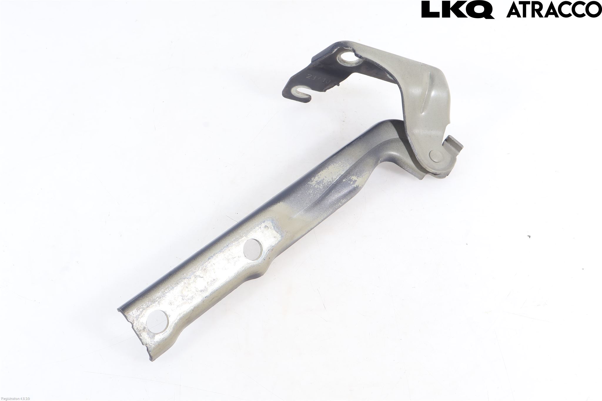 Volkswagen VW TIGUAN 07-16 Panser Hengsel - Hengsler