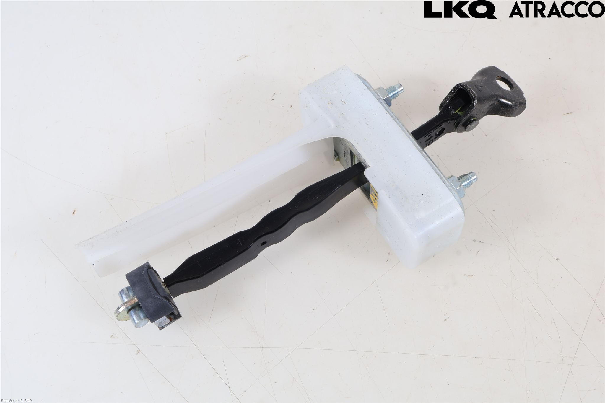 Lexus NX 300h 15-21 Dørstopper