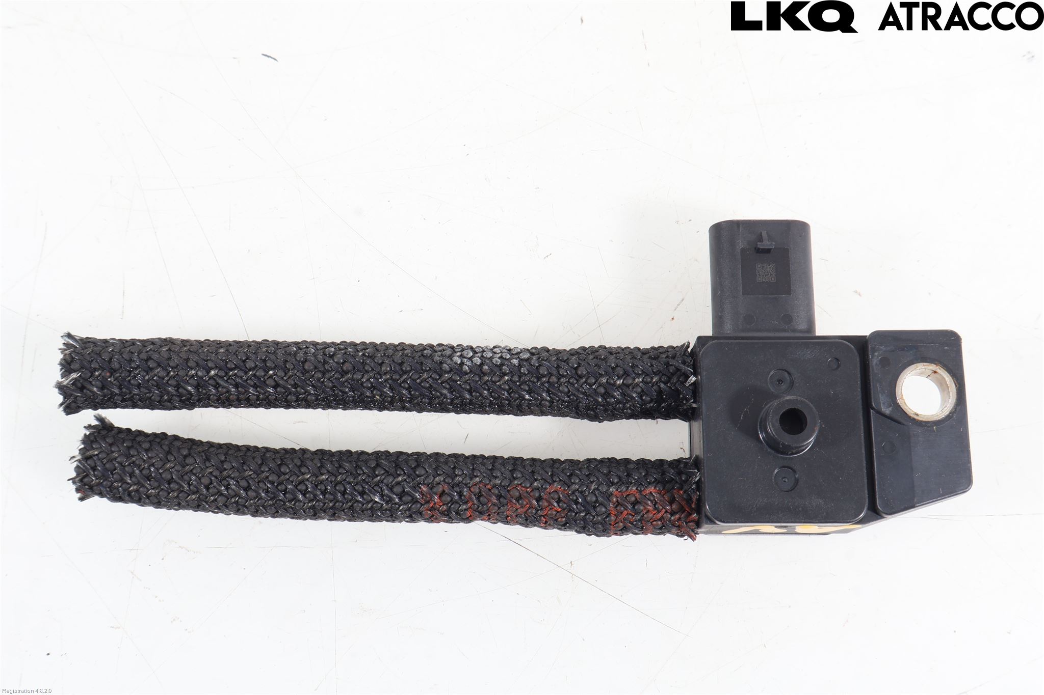 Toyota AURIS 13-19 Sensor Temp-Trykk Avgass