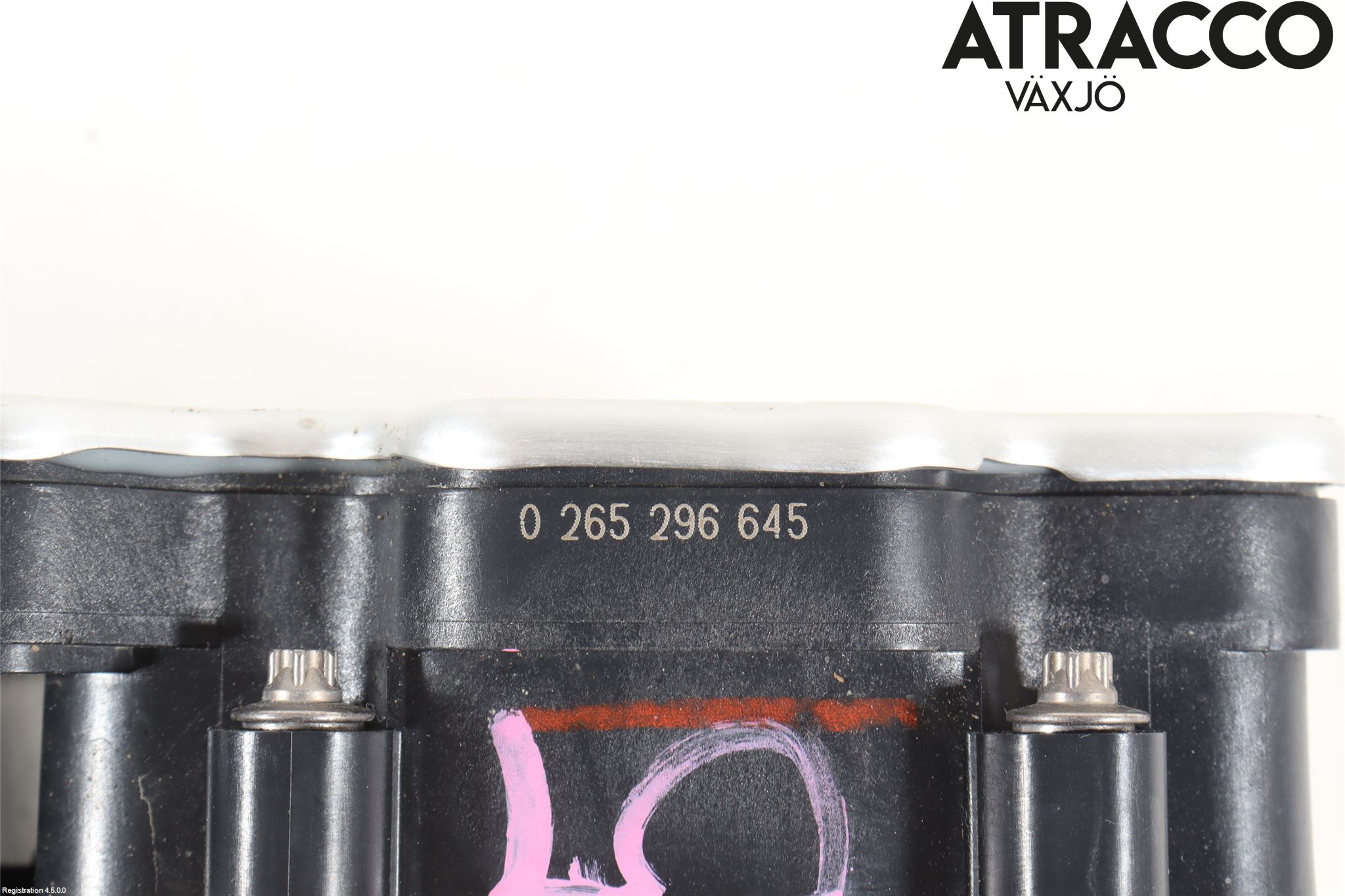Mazda 2 KB Hybrid 22- Abs Hydraulikkaggregat