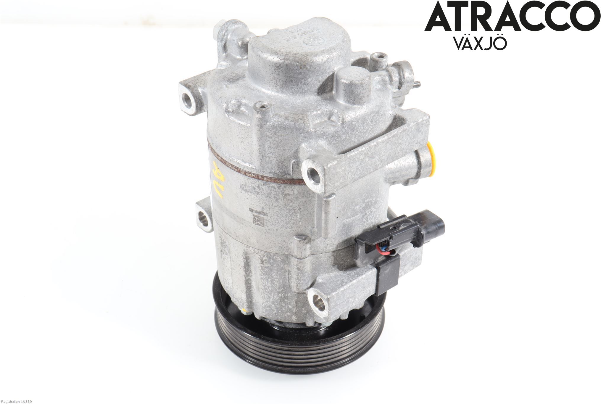 Hyundai i20 GB 15-20 Varme Ac Kompressor
