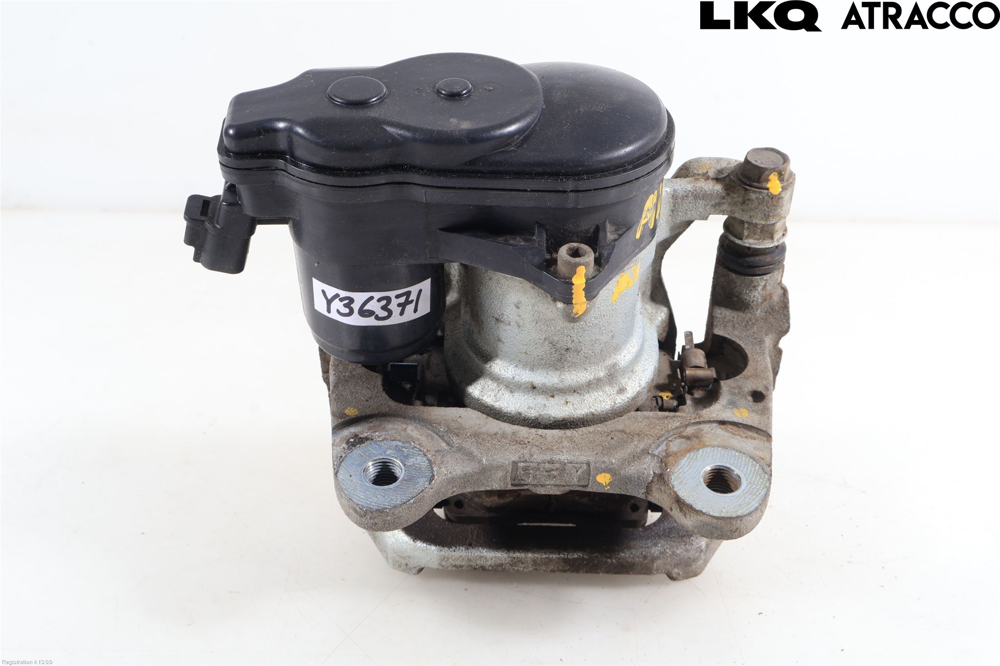 Toyota RAV4 19- Bremsecaliper Bak Høyre