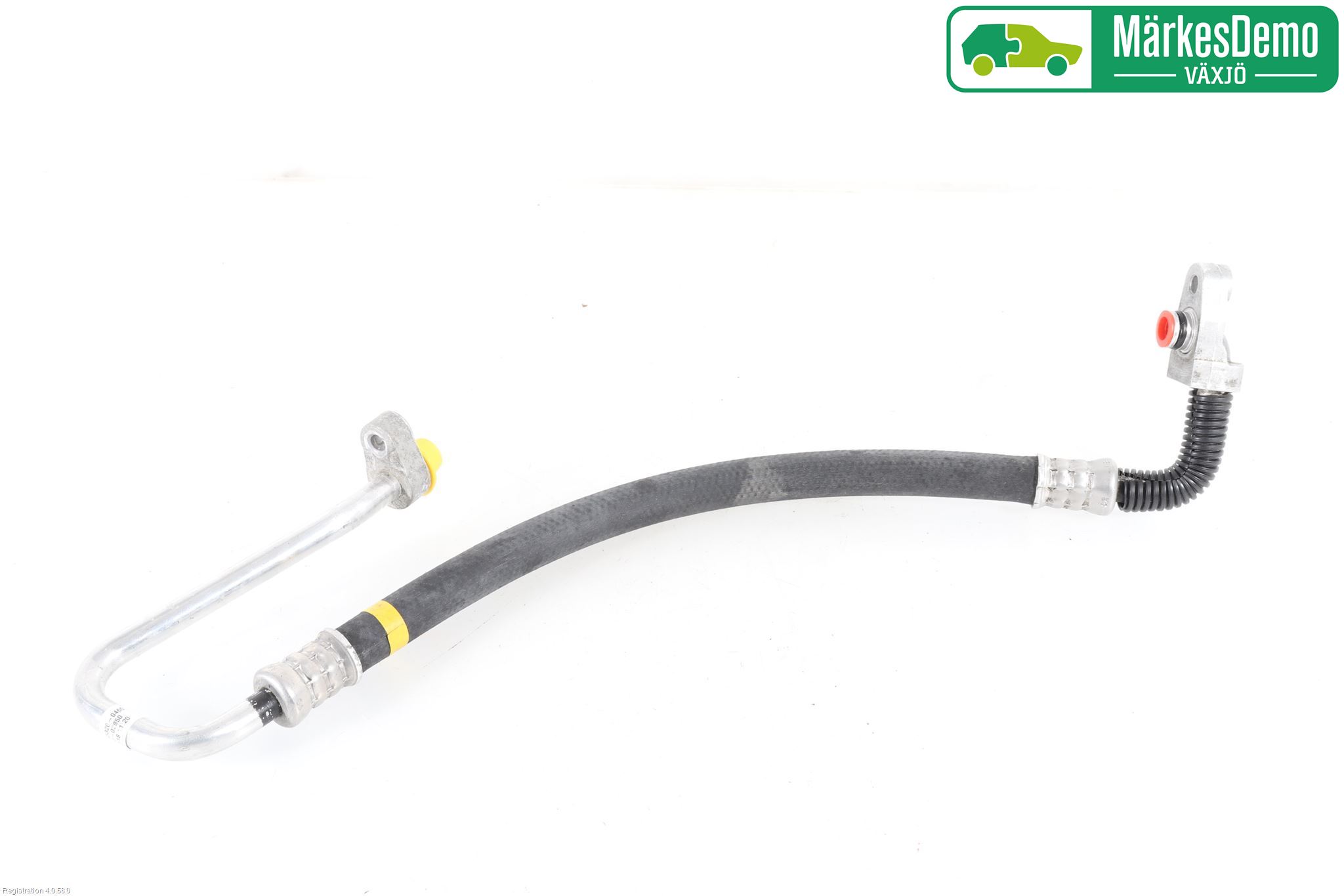 Toyota AURIS 13-19 Varme Ac Slange - Rør