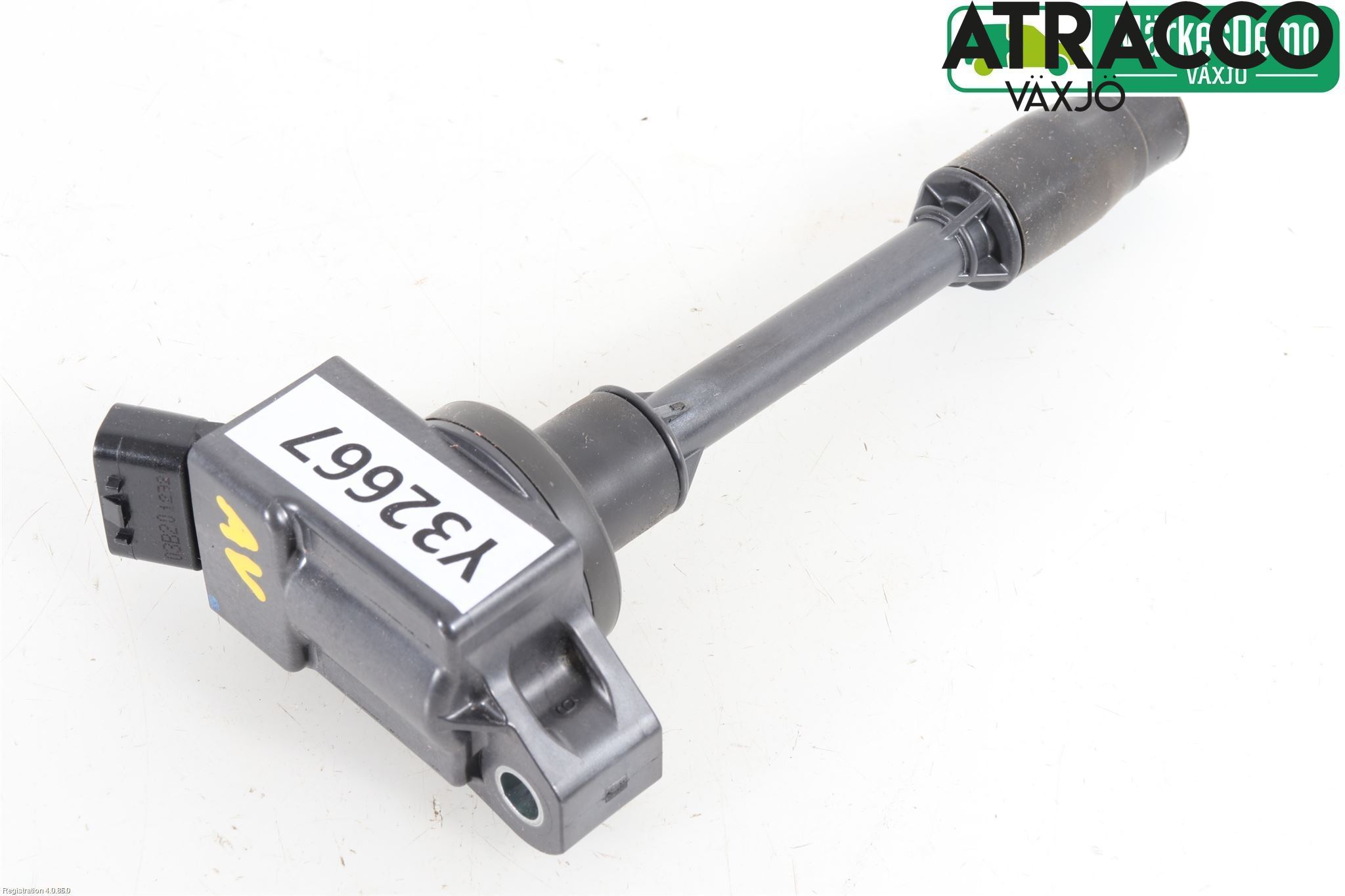 Toyota C-HR 16-23 Coil
