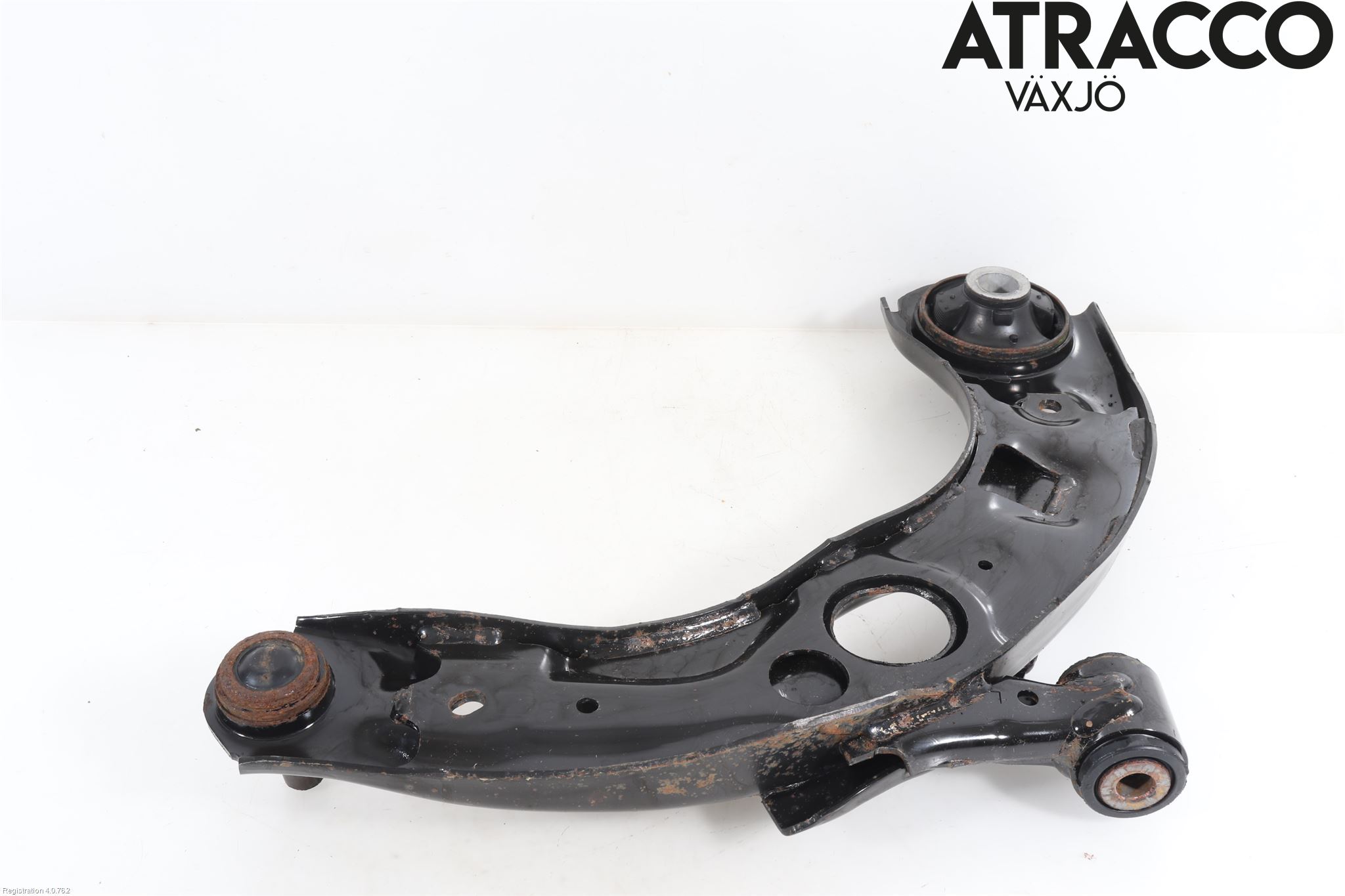 Mazda 2 (DJ) 15-22 Bærearm Foran Venstre Nedre