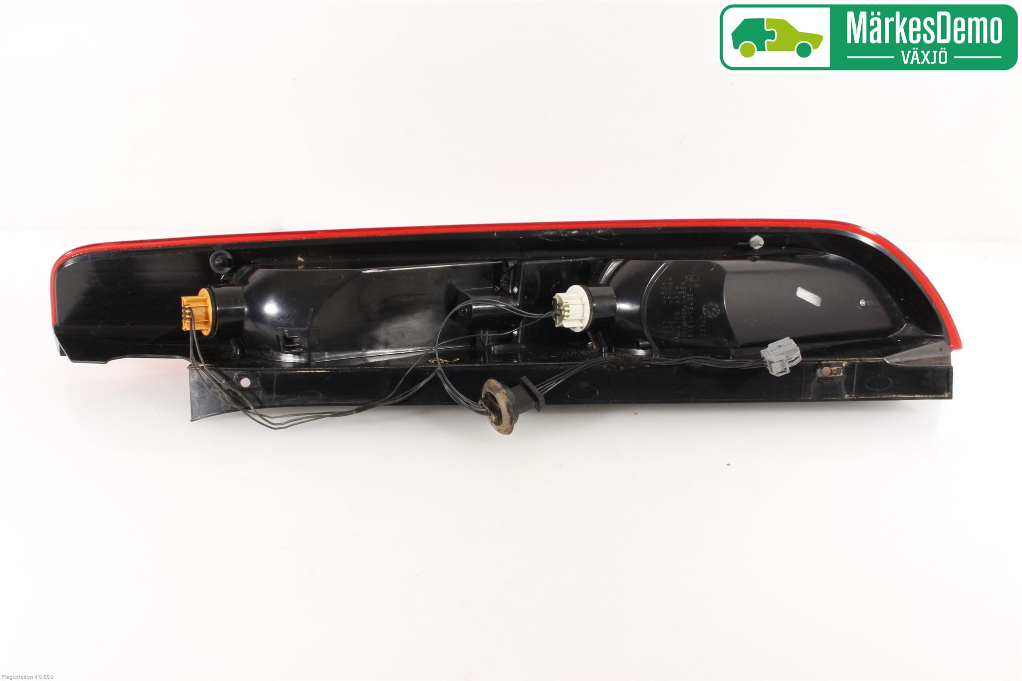 Ford FOCUS 08-11 Baklykt Venstre