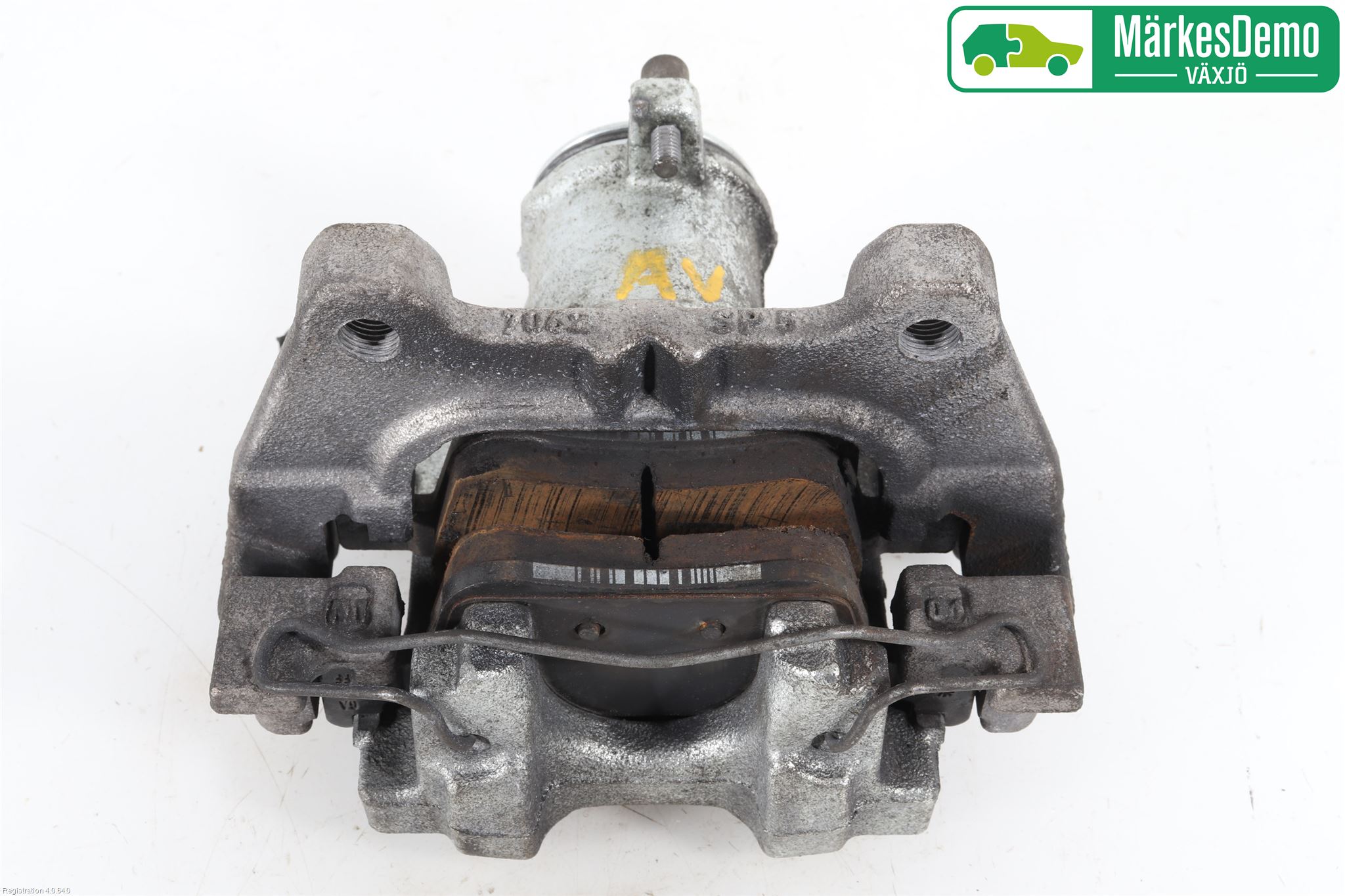 Honda CIVIC 17-22 Bremsecaliper Bak Høyre