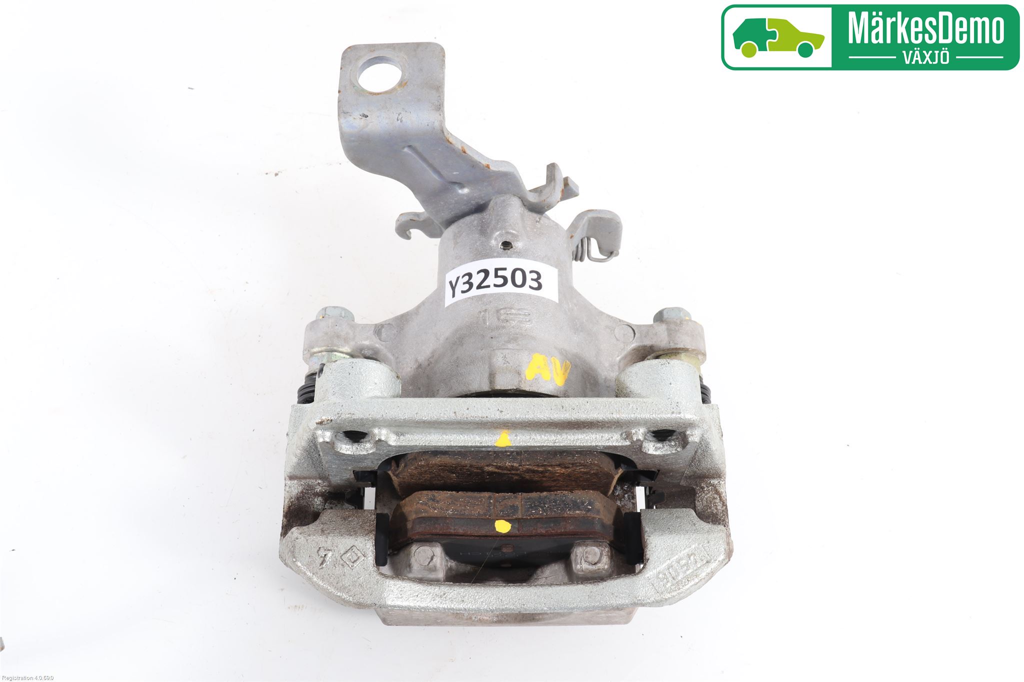 Hyundai i30 PD 17- Bremsecaliper Bak Høyre