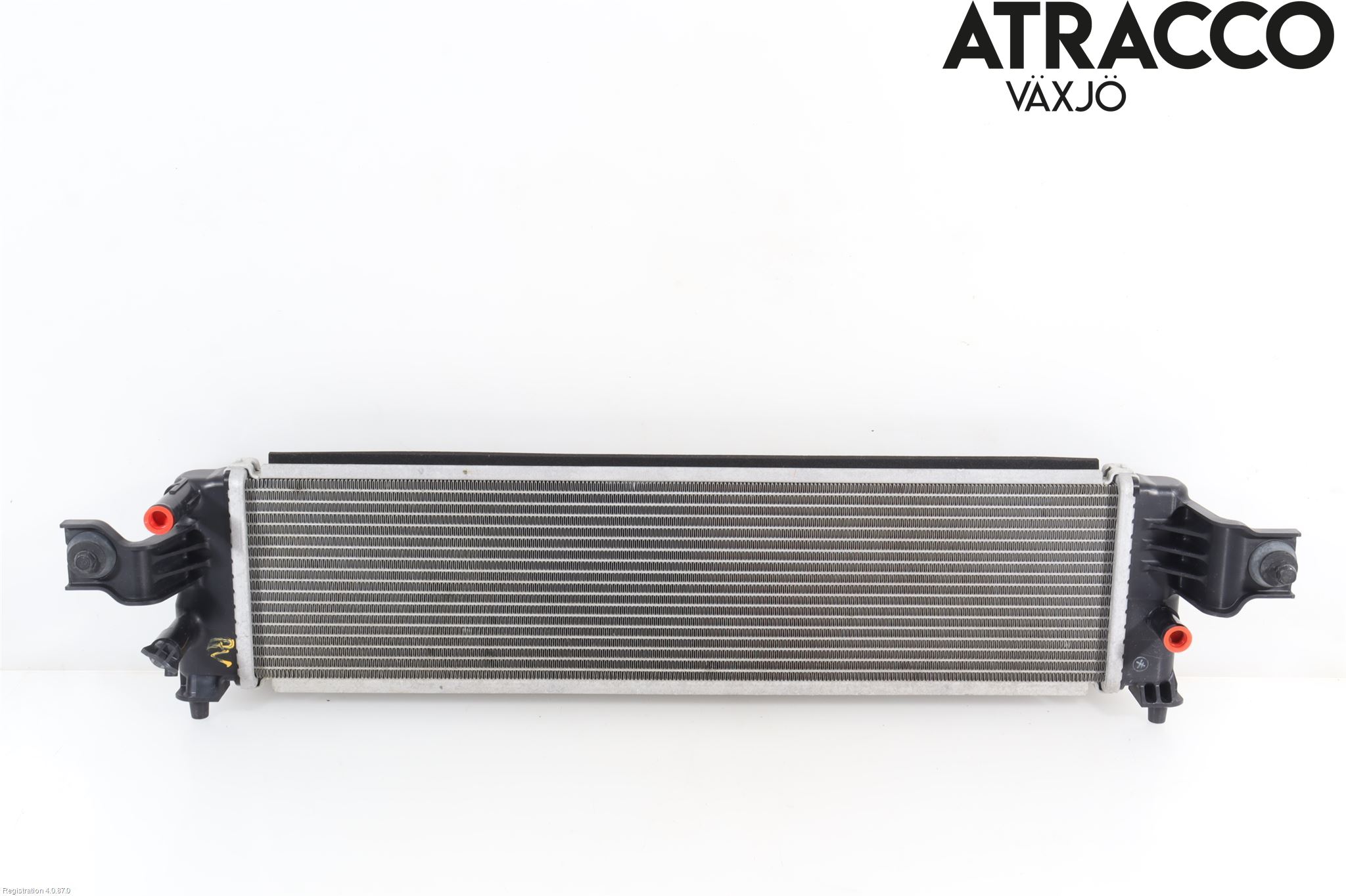 Honda E 20-23 Radiator Automat