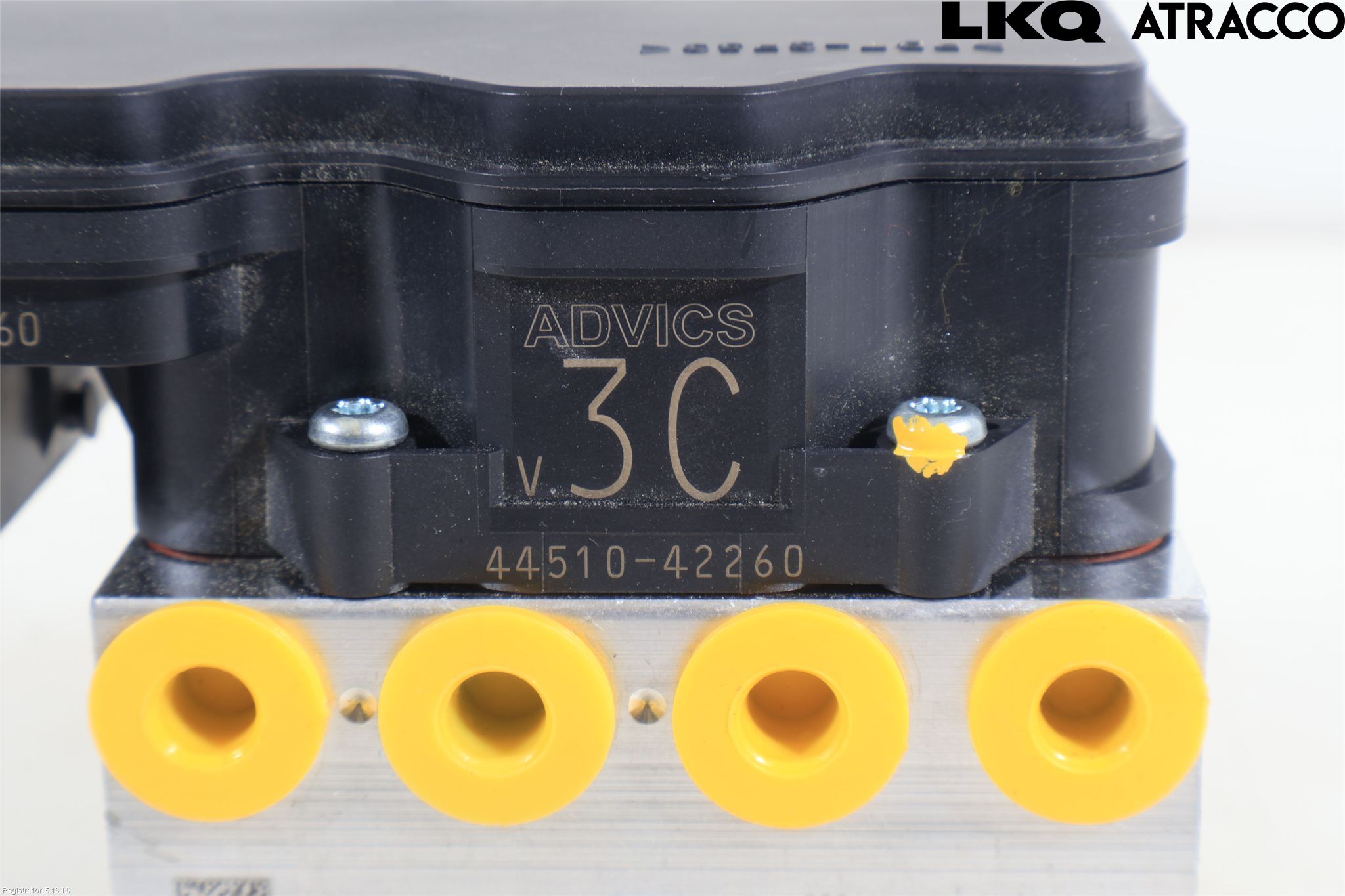 Toyota RAV4 19- Abs Hydraulikkaggregat