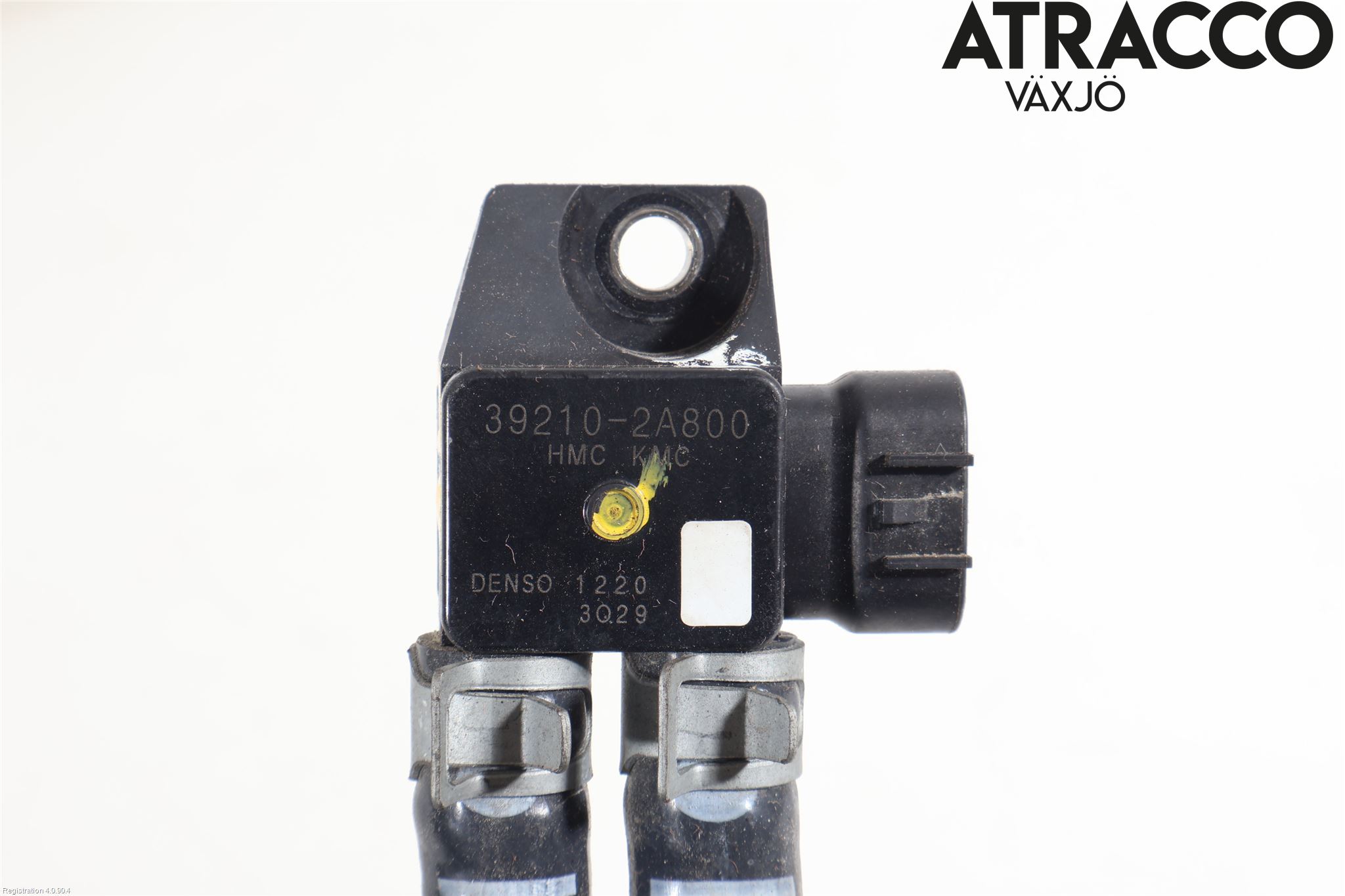 Kia CEED 12-18 Sensor Eksos