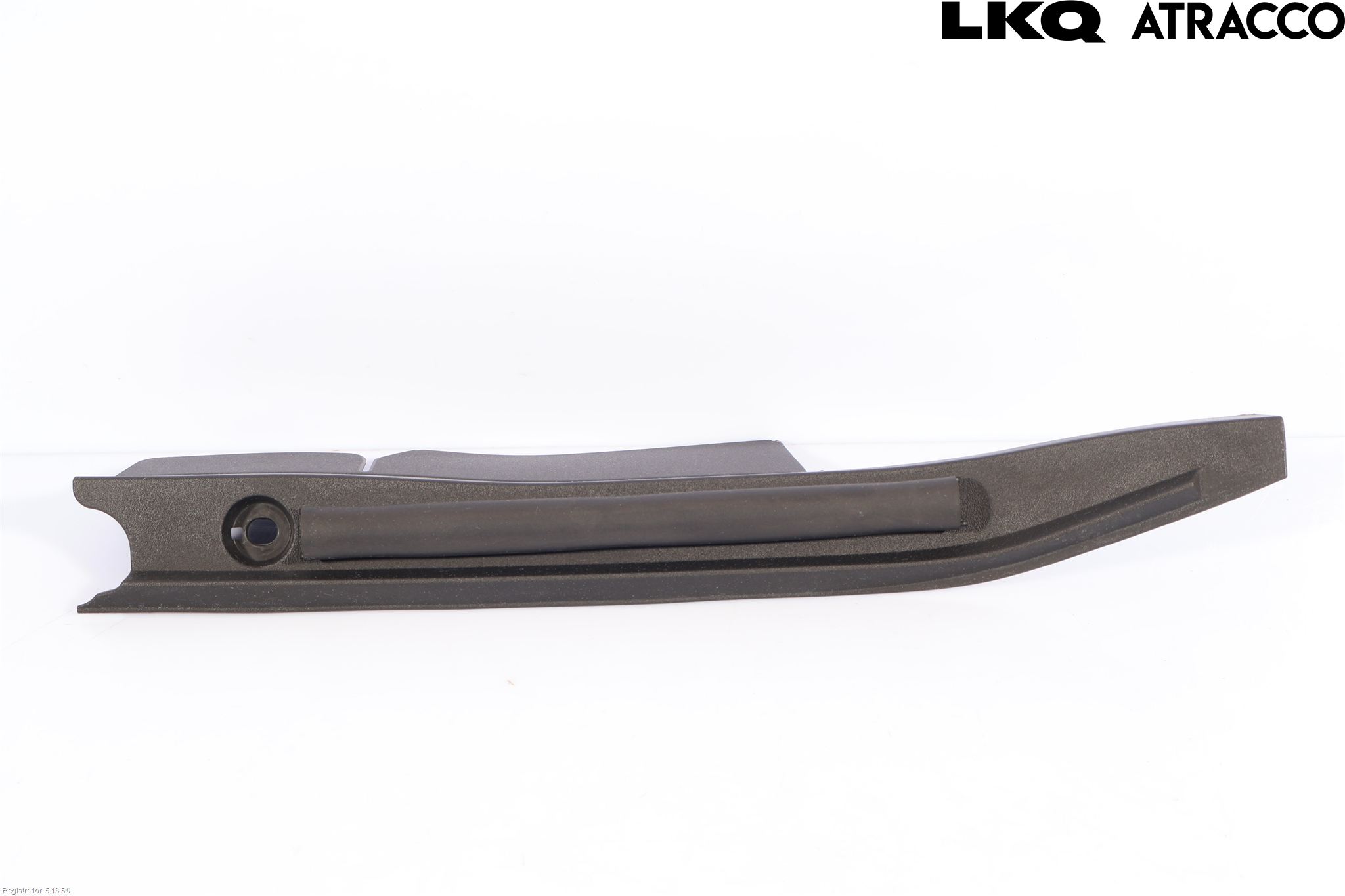 Toyota RAV4 19- Tackplast Front