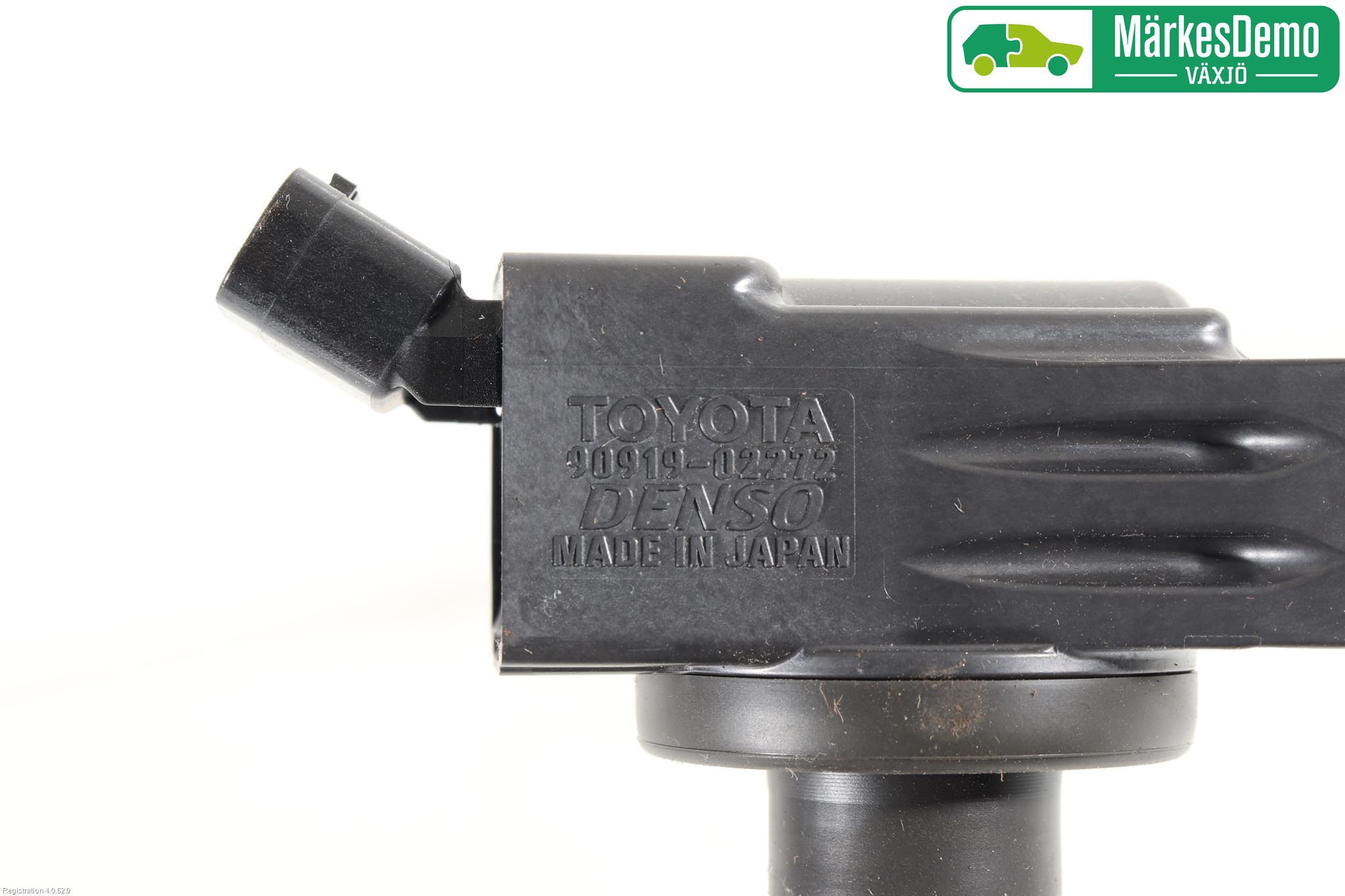 Toyota C-HR 16-23 Coil