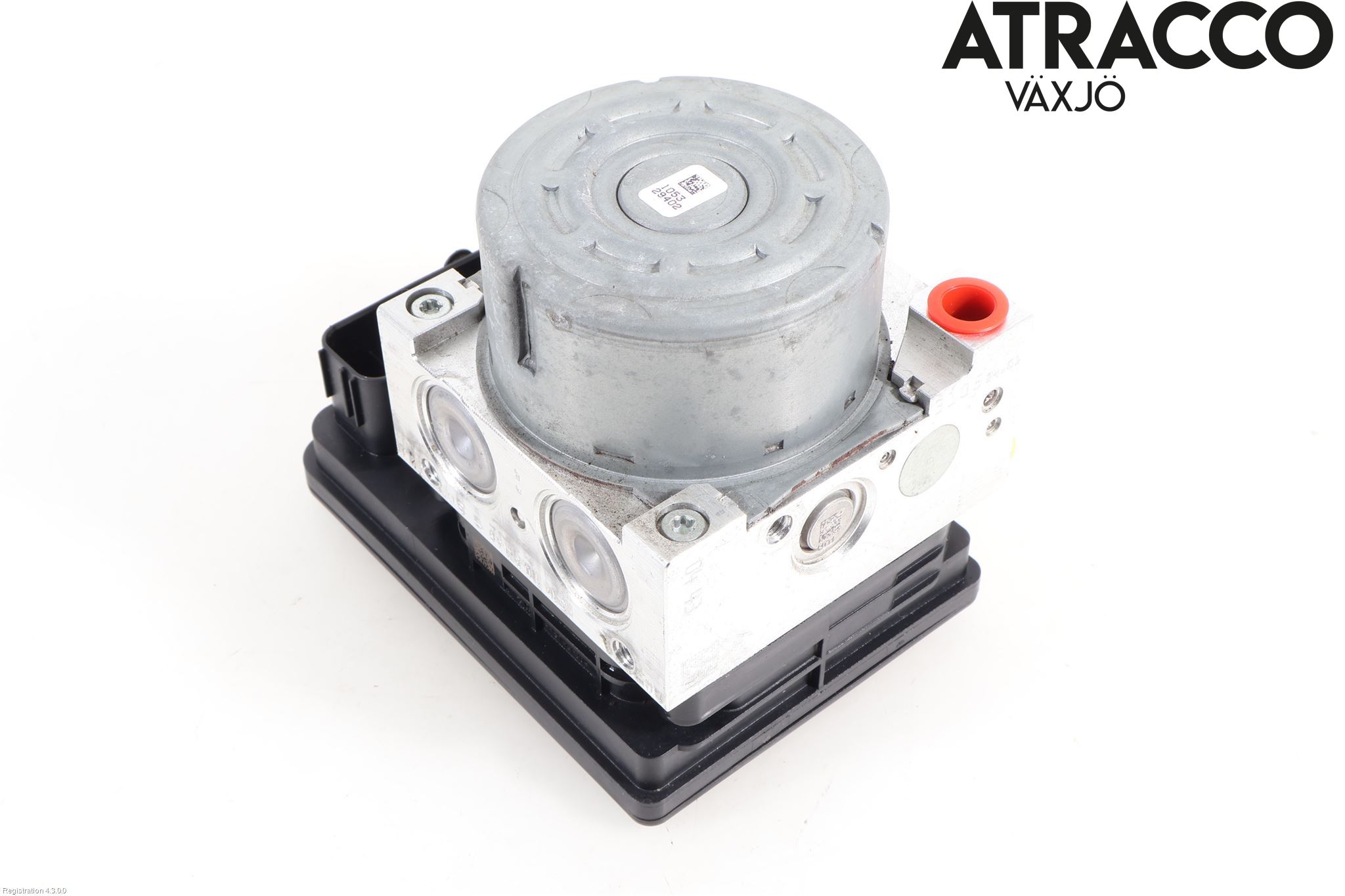 Peugeot 2008/E-2008 20- Abs Hydraulikkaggregat