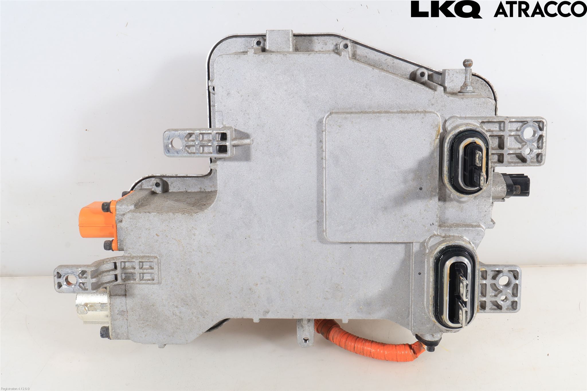 Hyundai KONA/ELECTRIC OS 18-23 Inverter Hybrid