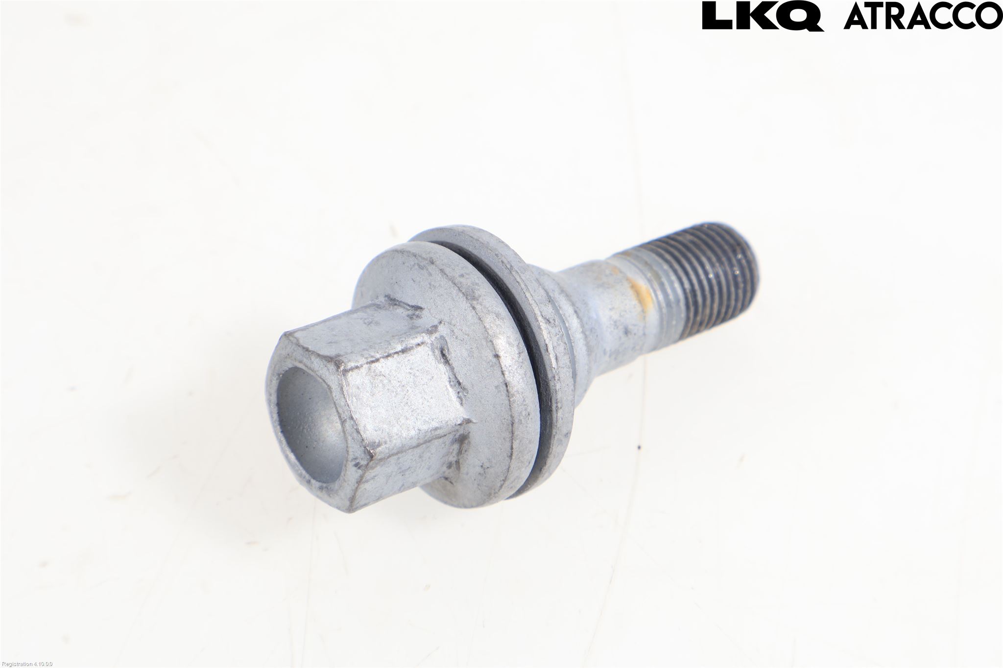 Peugeot 308/E-308 21- Hjulmutter - Bolt - Sett