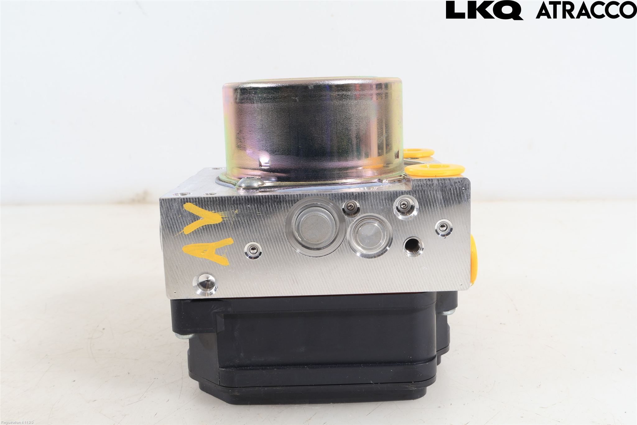Lexus NX 340h/450h+ 21- Abs Hydraulikkaggregat
