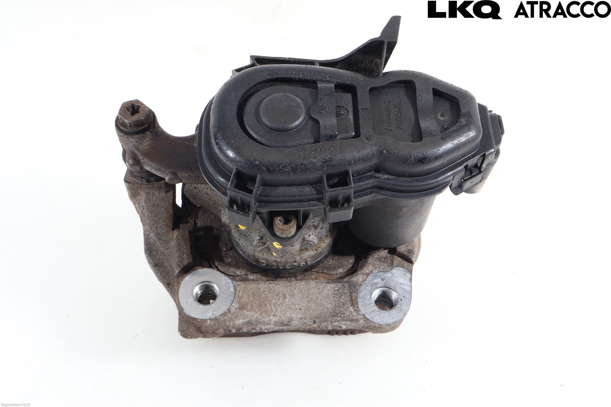 Mercedes-Benz MB E-KLASS (W213) 16-23 Bremsecaliper Bak Venstre