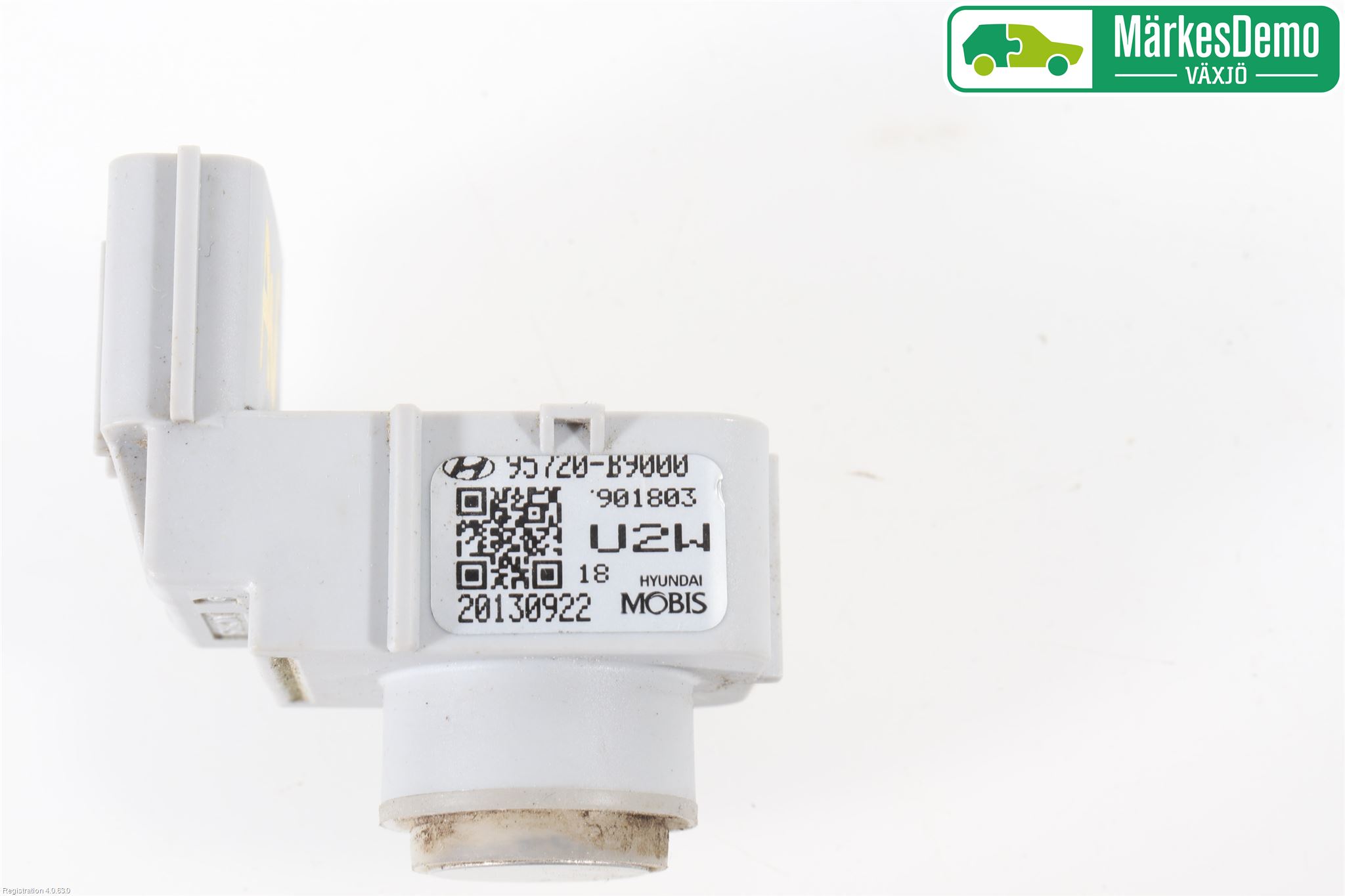 Hyundai i10 BA 14-16 Sensor Ryggesensor