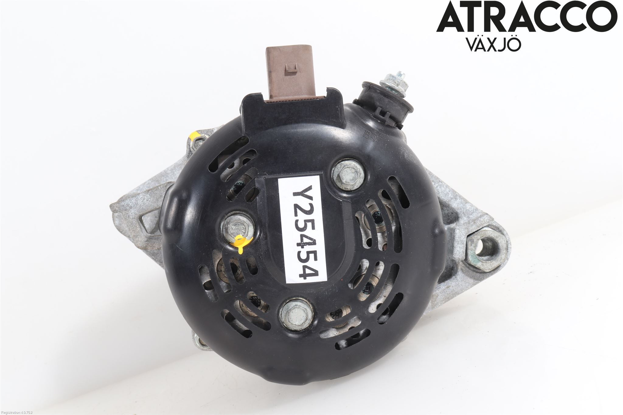 Toyota AYGO 15-21 Dynamo