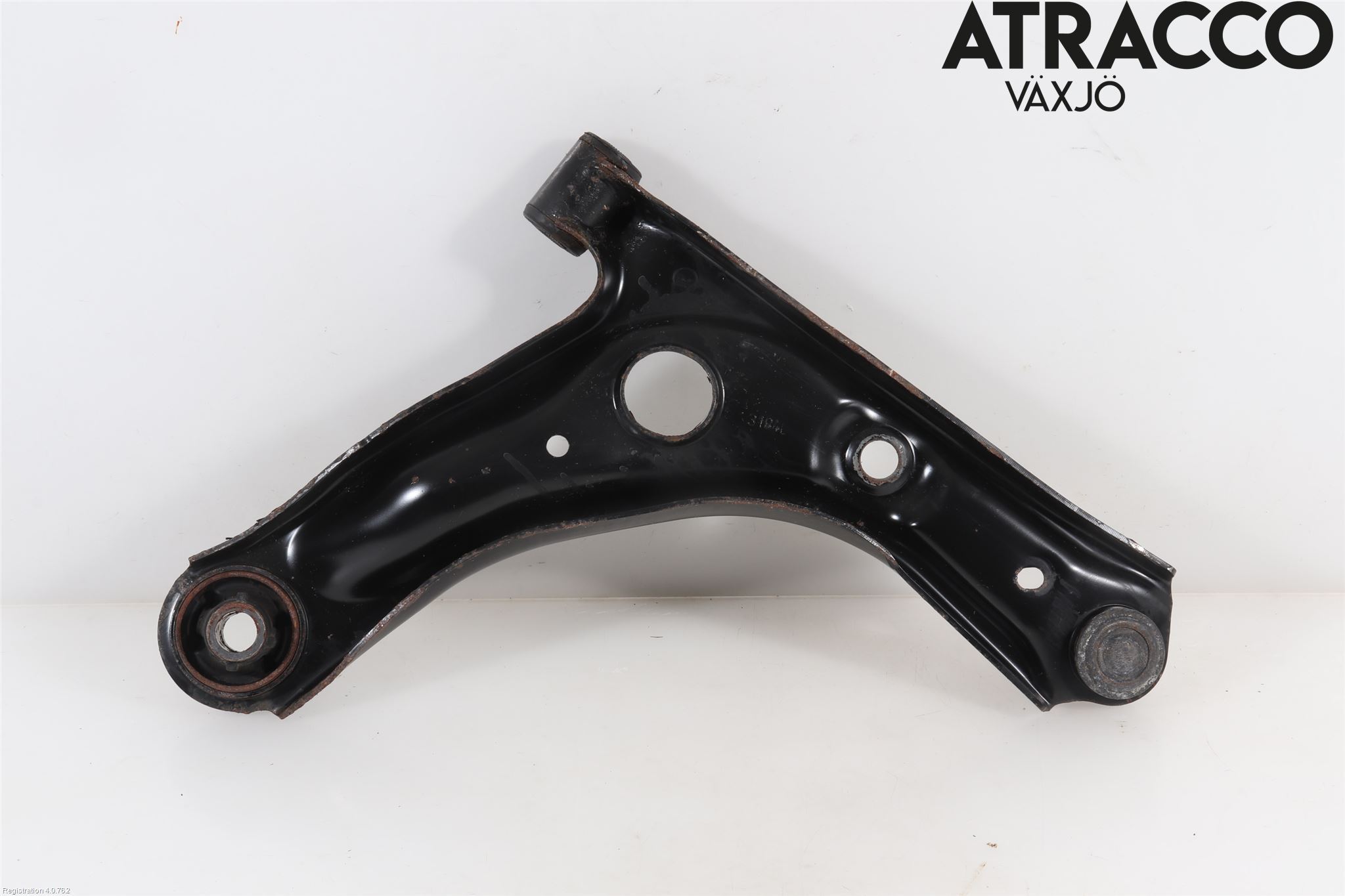 Toyota AYGO 15-21 Bærearm Foran Venstre Nedre