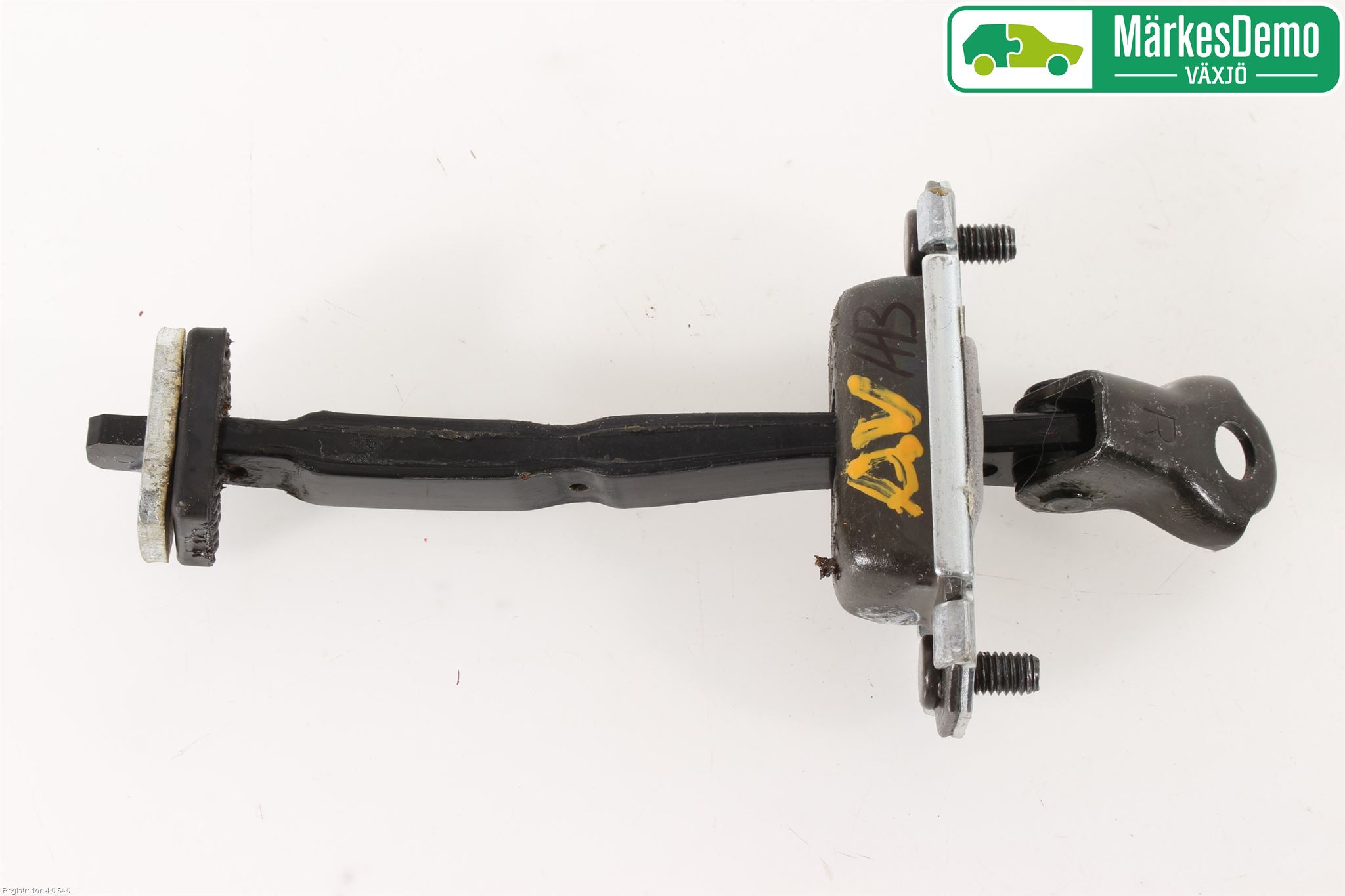 Hyundai IONIQ AE 17-22 Dørstopper