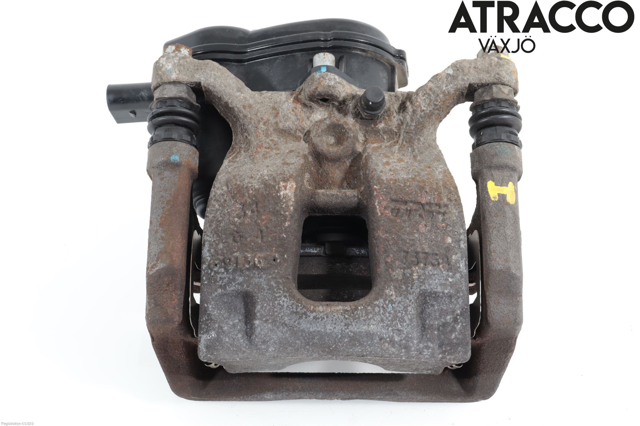 Honda HR-V 15-21 Bremsecaliper Bak Høyre