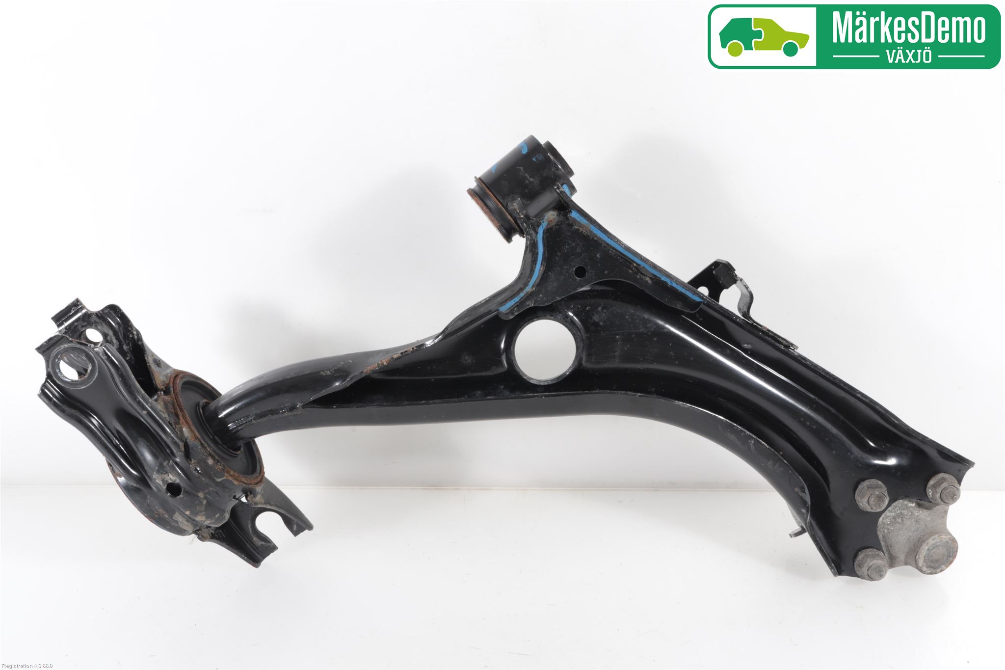 Honda CIVIC 17-22 Bærearm Foran Venstre Nedre
