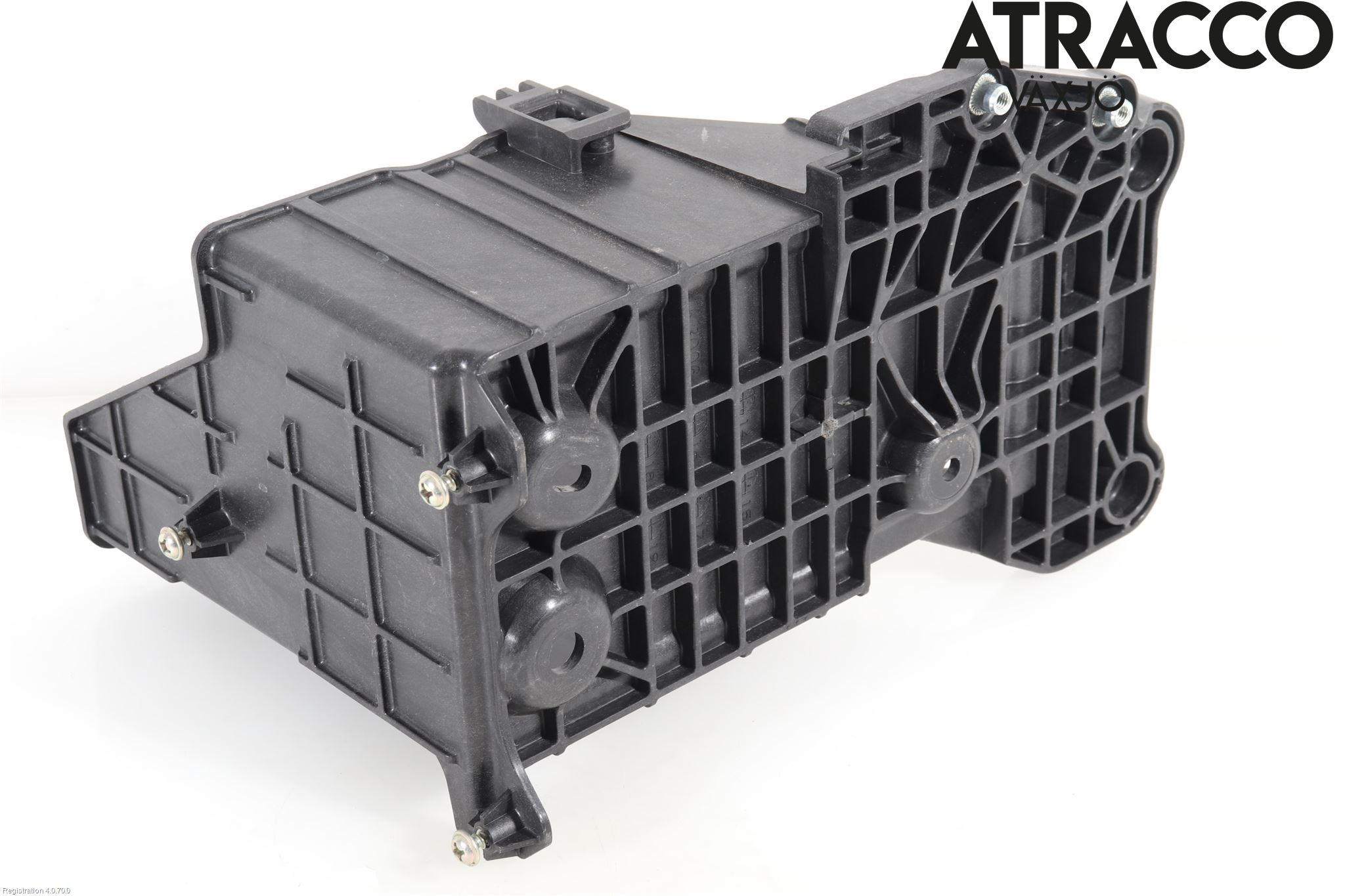 Mazda CX-3 Batterikasse - Feste - Holder