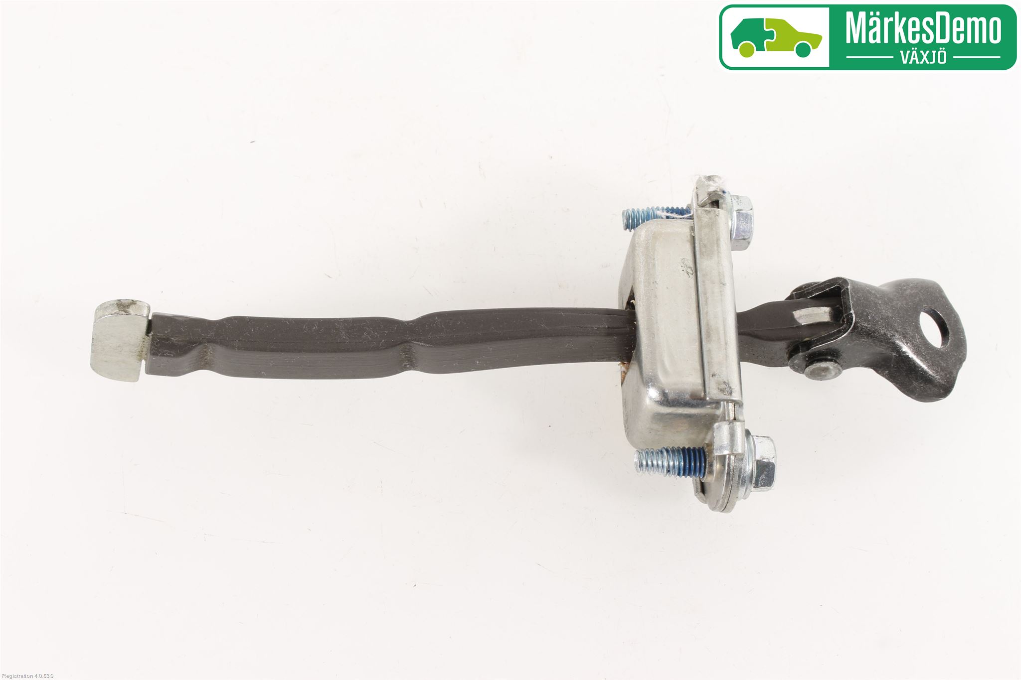 Toyota YARIS XP130 15-20 Dørstopper