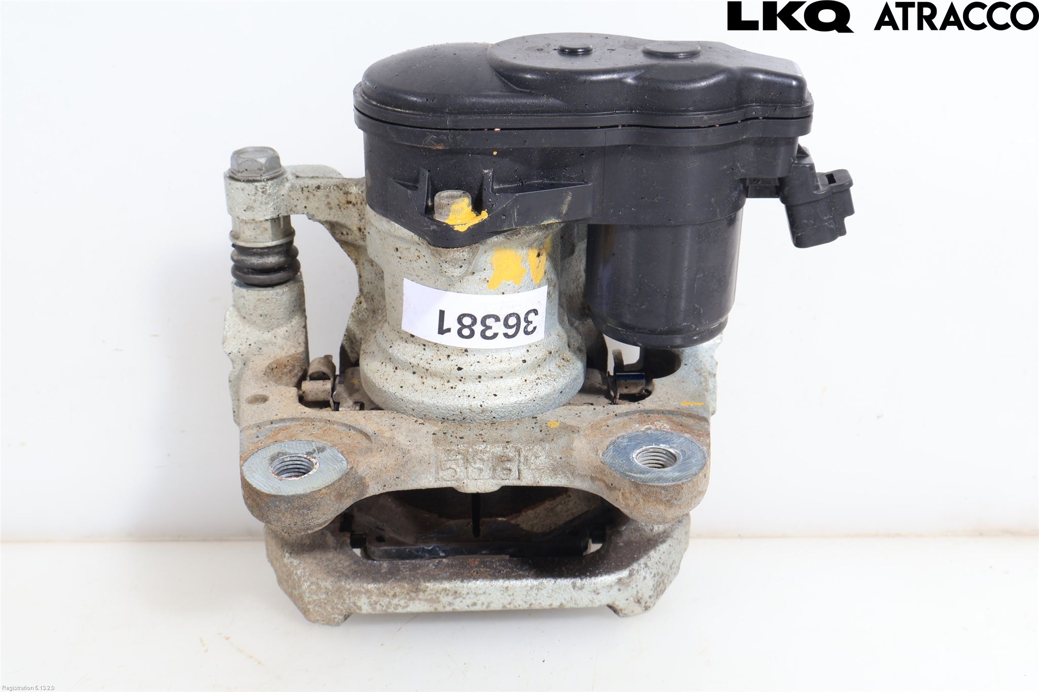 Toyota RAV4 19- Bremsecaliper Bak Venstre