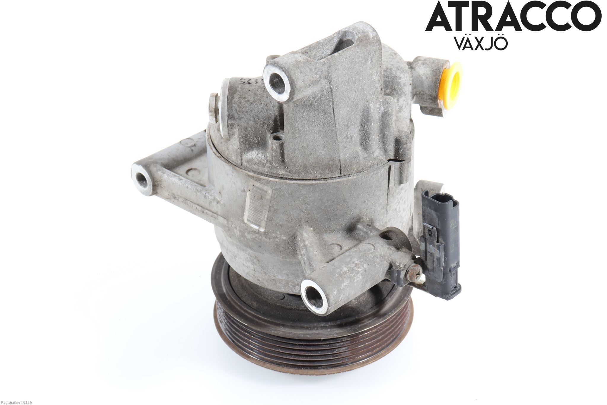 Toyota AYGO 15-21 Varme Ac Kompressor