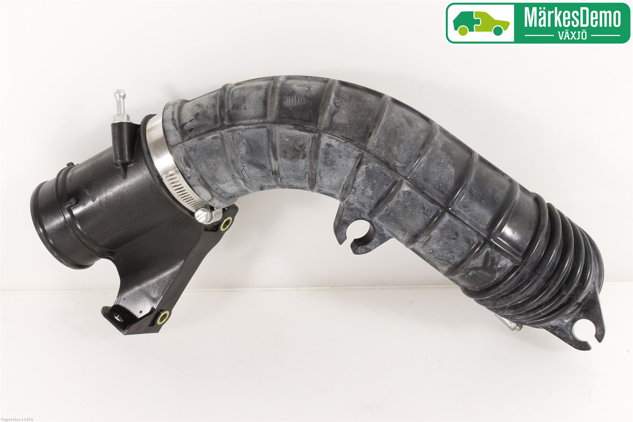 Suzuki SX4 S-CROSS 14-21 Luftfilter Boks