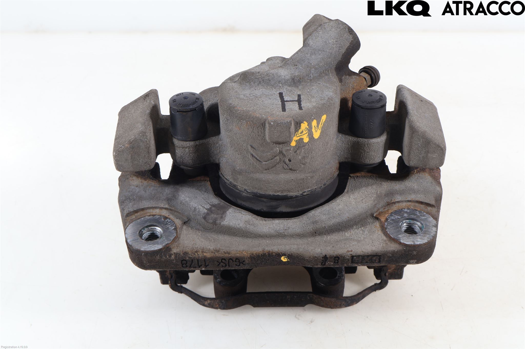 Toyota PROACE CITY 20- Bremsecaliper Foran Høyre