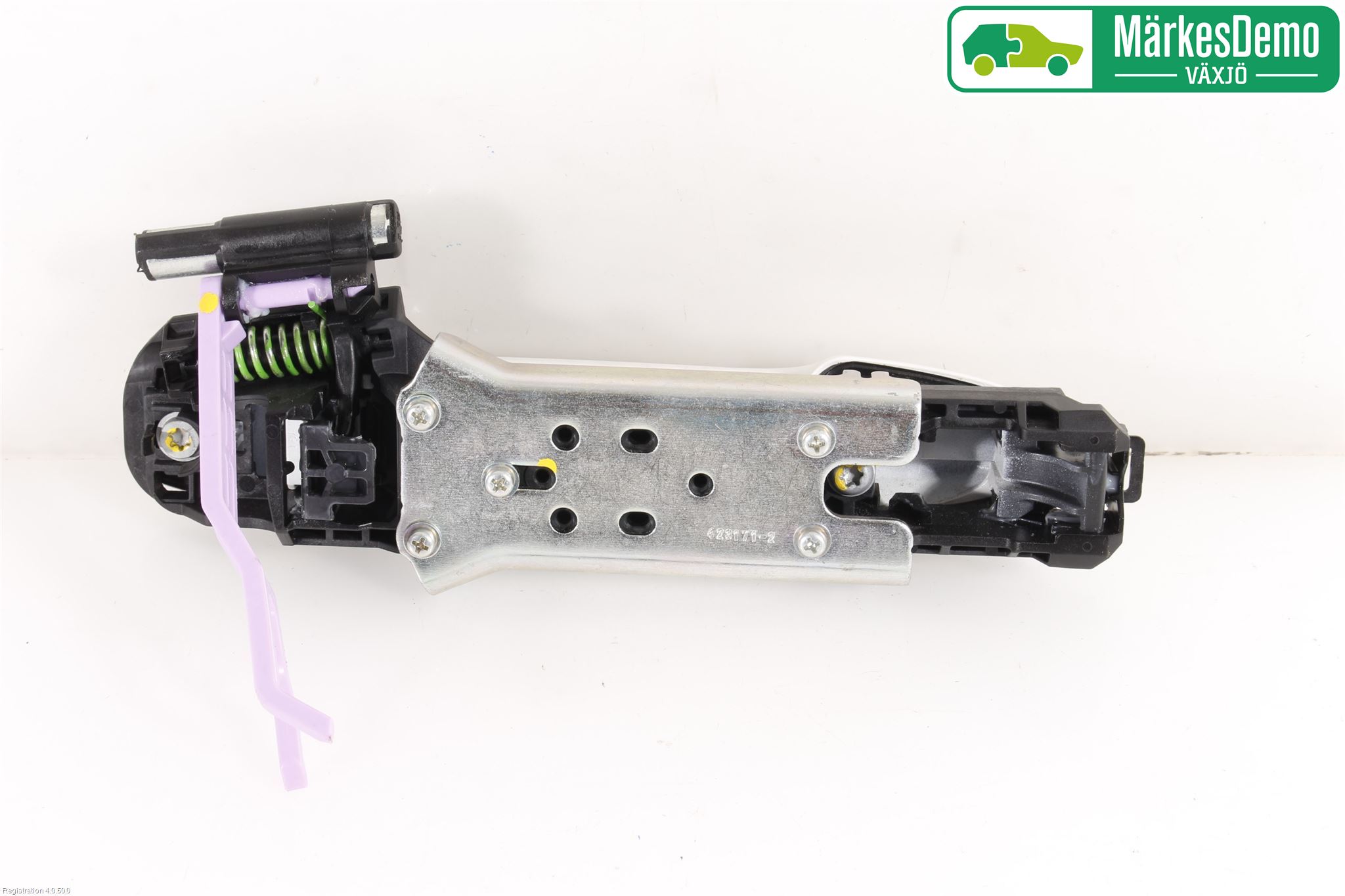Toyota AURIS 13-19 Dørhandtak Ytre Venstre