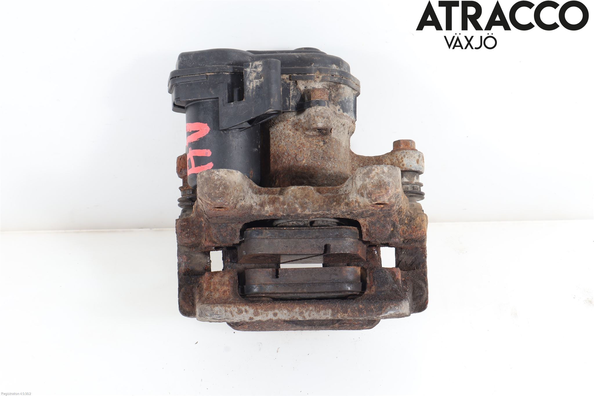Volkswagen VW SHARAN 11- Bremsecaliper Bak Høyre