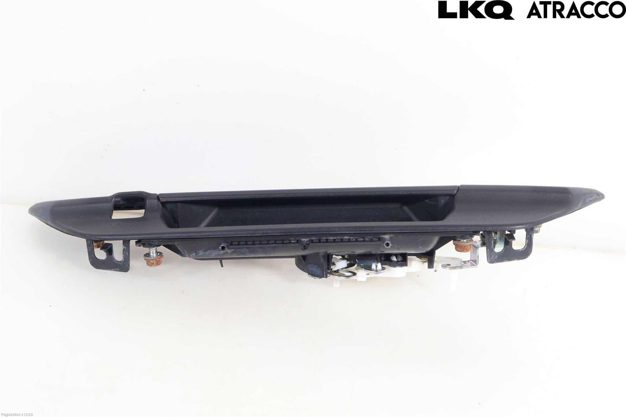 Toyota HILUX 16- Bakluke Handtak Ytre