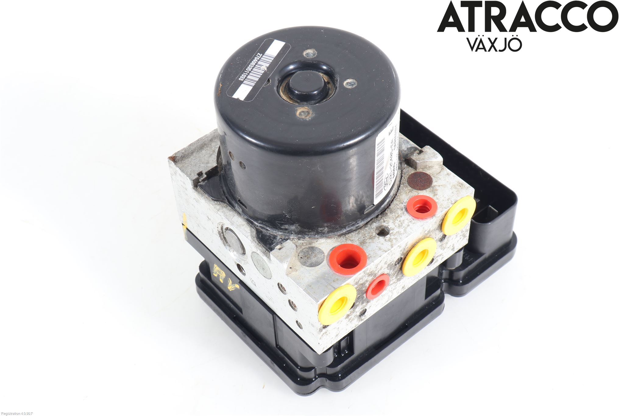 Ford FIESTA 13-17 Abs Hydraulikkaggregat