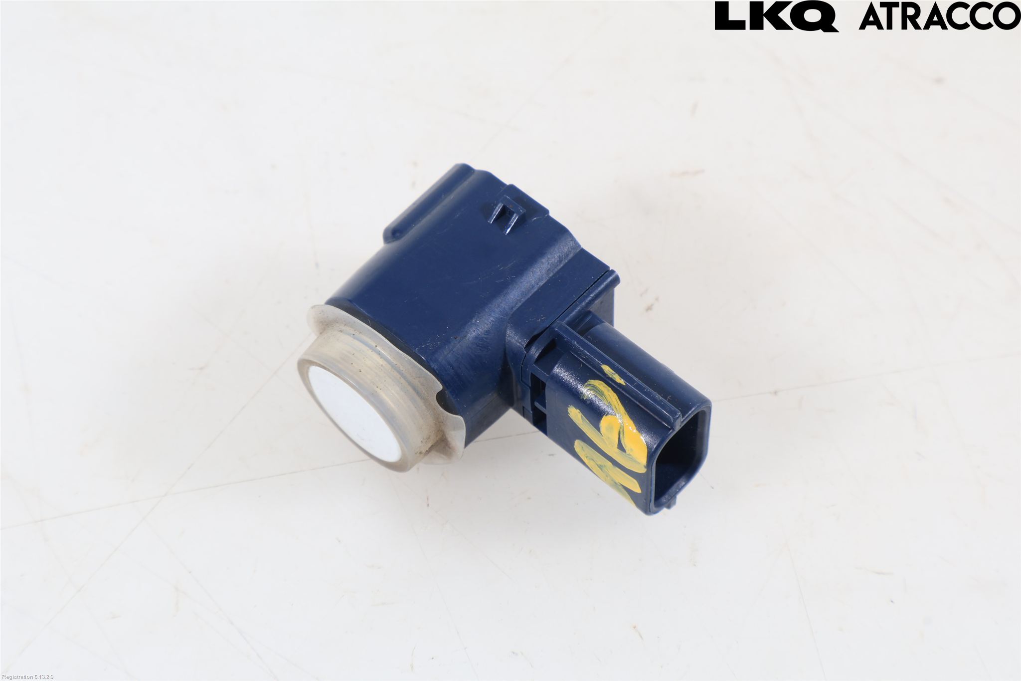 Mitsubishi OUTLANDER 13-21 Sensor Ryggesensor