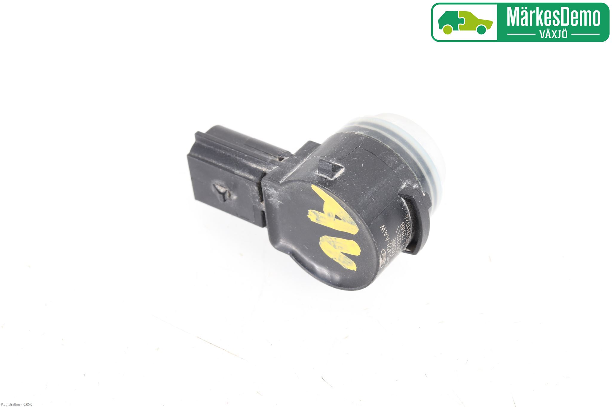 Ford FIESTA (VII) 18-23 Sensor Ryggesensor