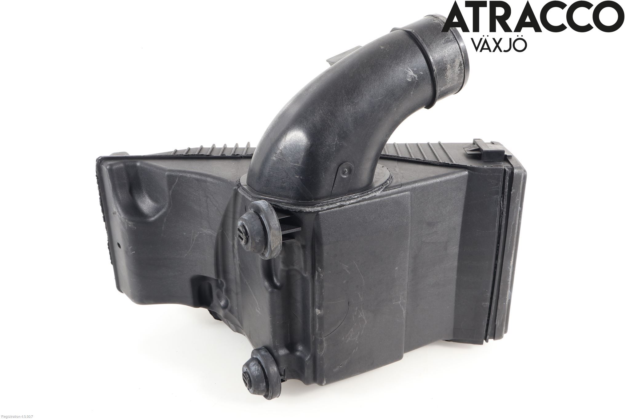 Nissan NV200/NV200 COMBI Luftfilter Boks