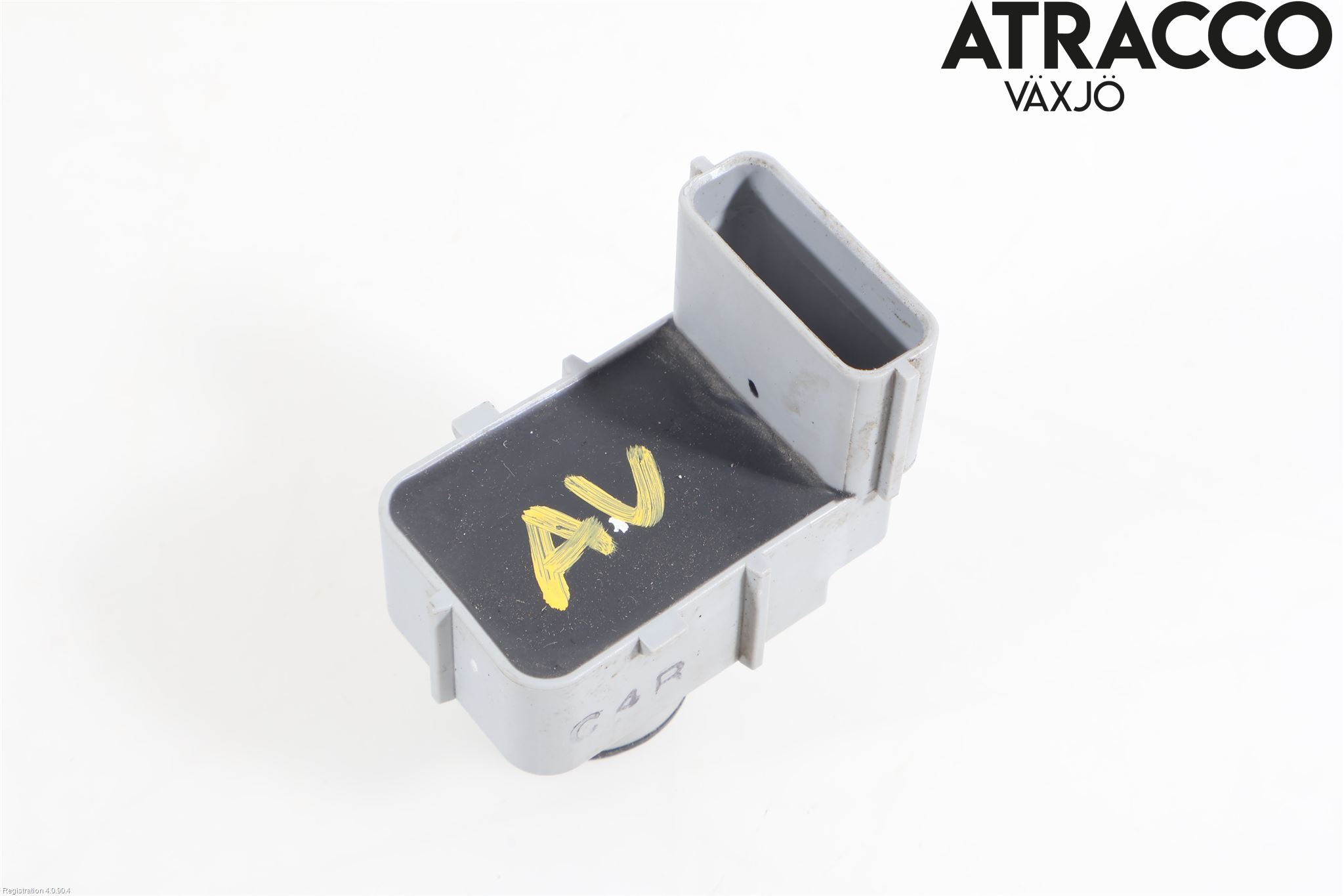 Kia CEED 12-18 Sensor Ryggesensor
