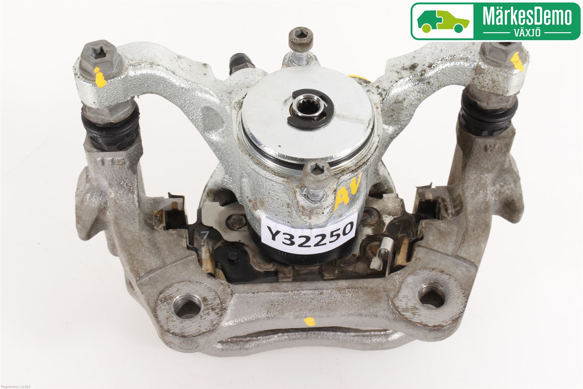 Toyota C-HR 16-23 Bremsecaliper Bak Høyre