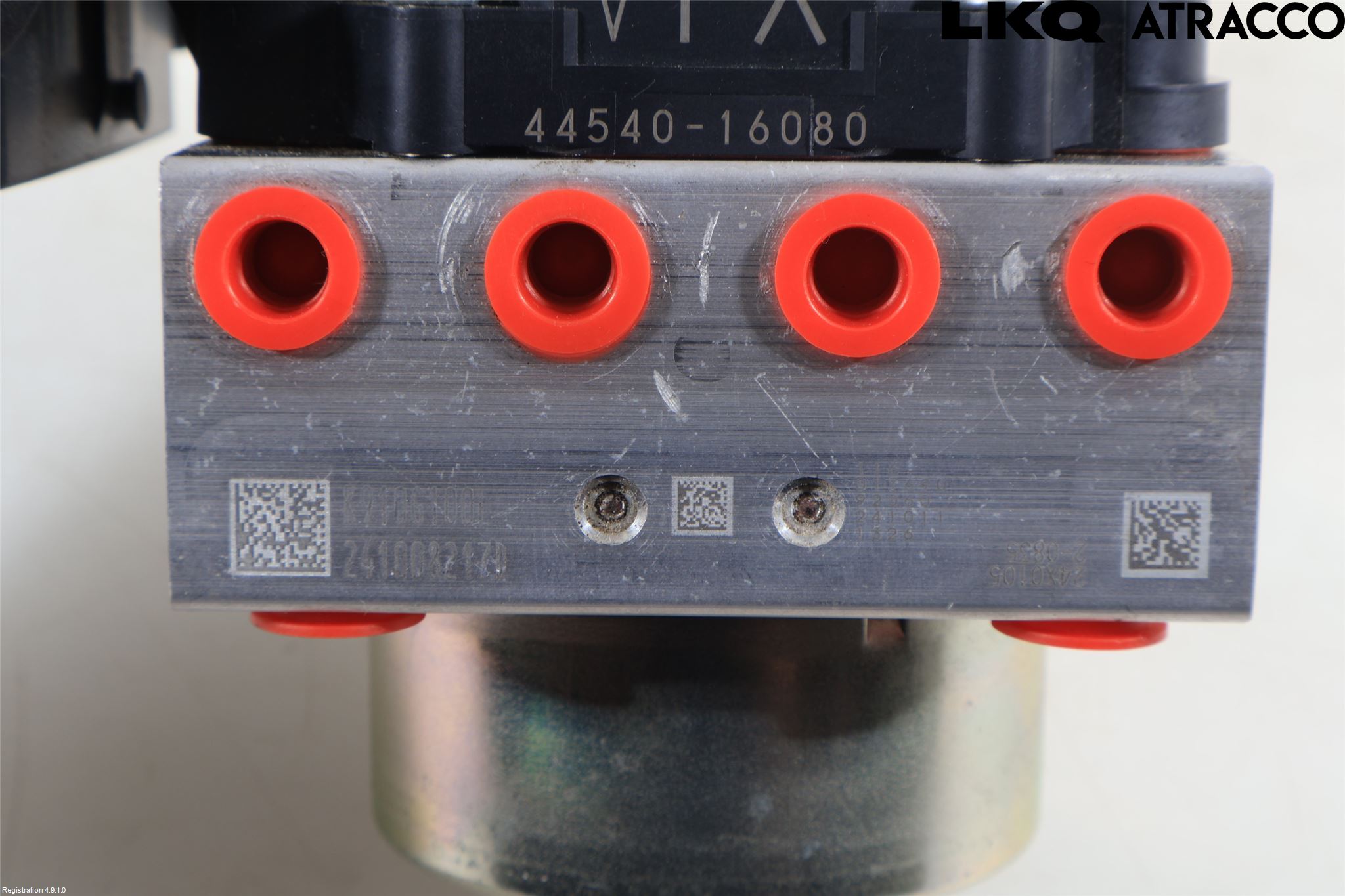 Toyota COROLLA CROSS XG10 22- Abs Hydraulikkaggregat
