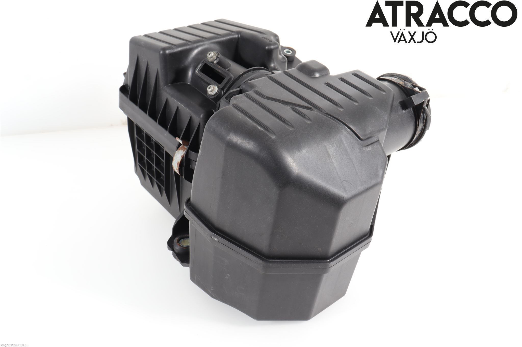 Honda CR-Z Luftfilter Boks