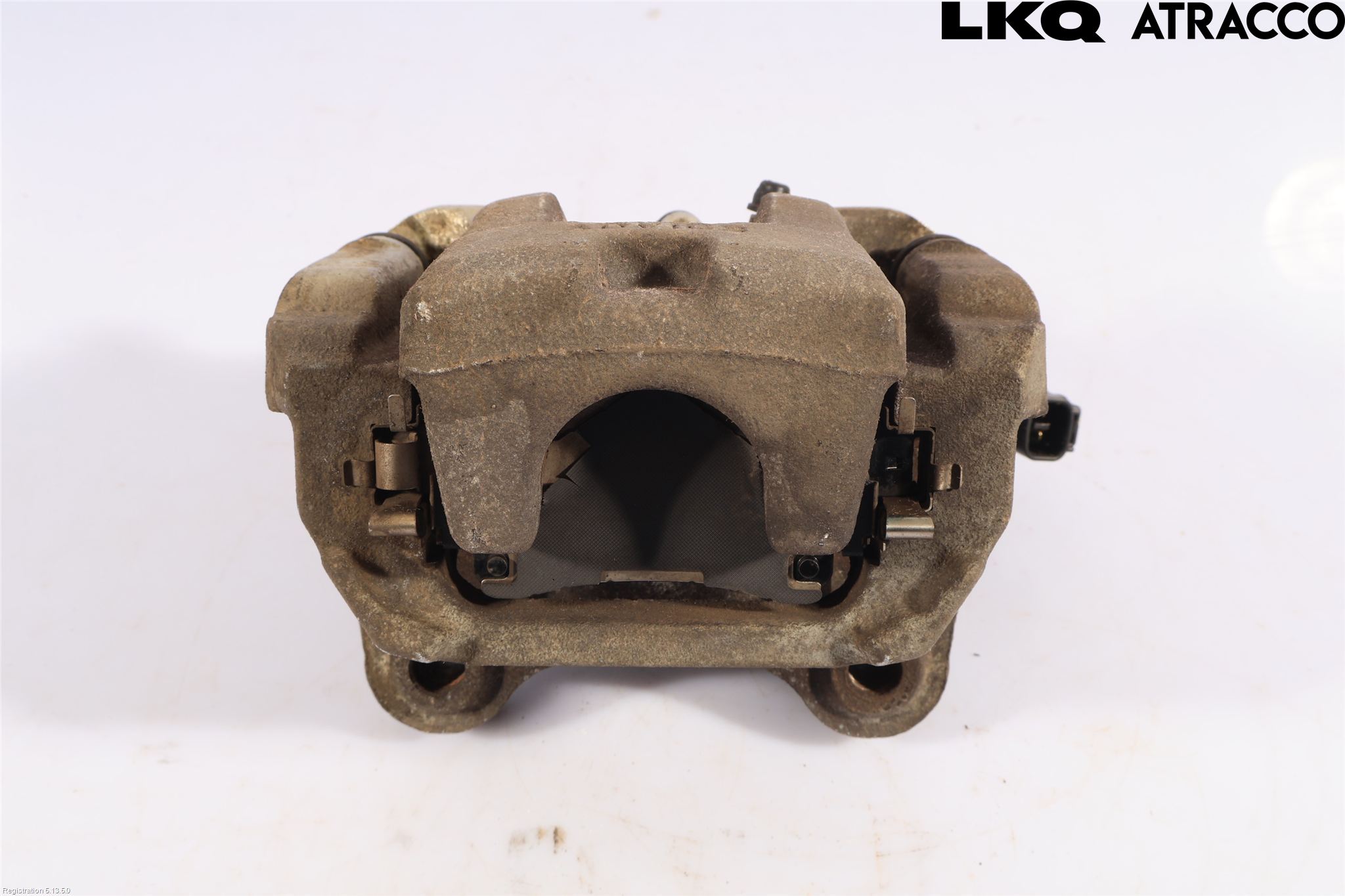 Toyota bZ4X EA10 22- Bremsecaliper Bak Høyre