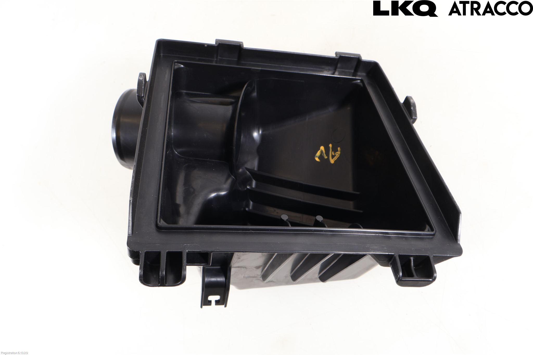 Toyota YARIS XP21 20- Luftfilter Boks