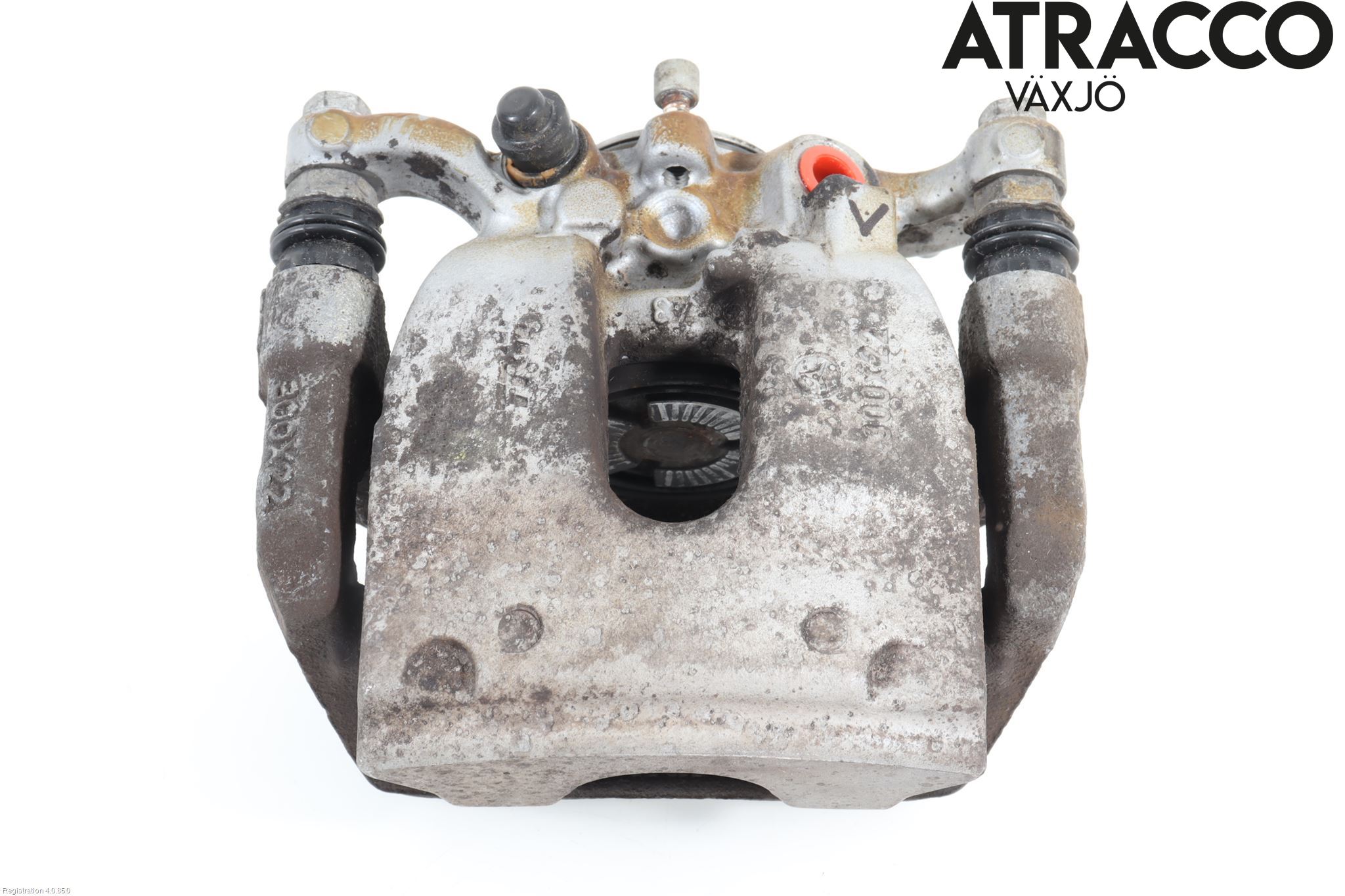 Mercedes-Benz MB E-KLASS (W213) 16-23 Bremsecaliper Bak Venstre