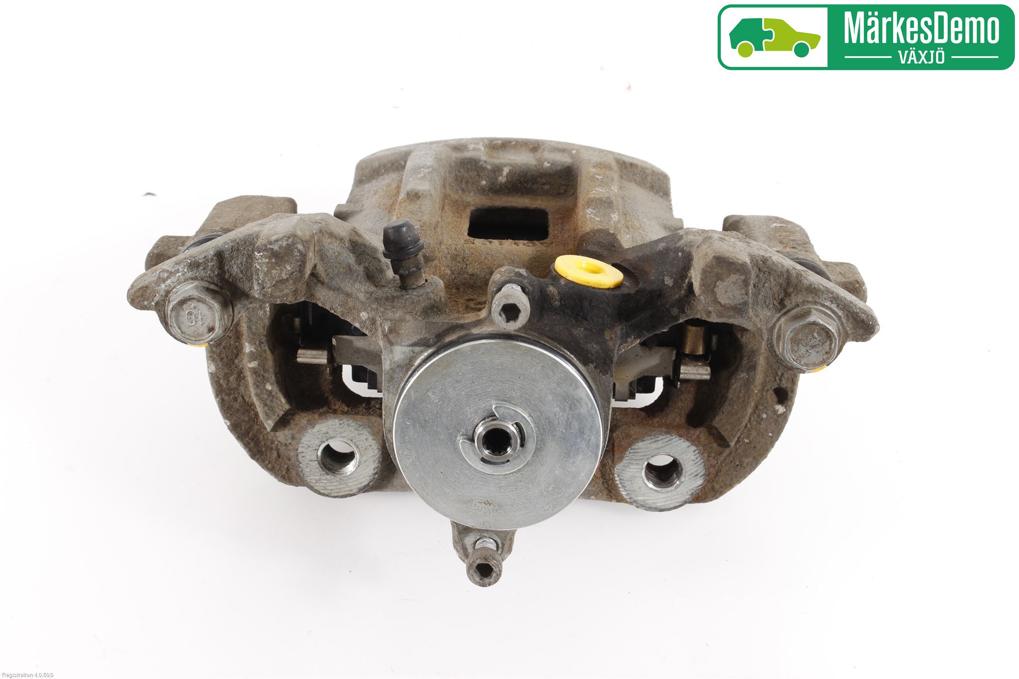 Toyota C-HR 16-23 Bremsecaliper Bak Høyre