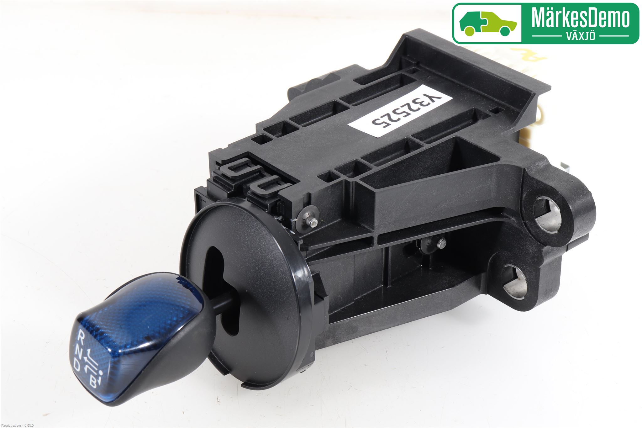 Toyota PRIUS (ZVW50) 16-21 Gearspak